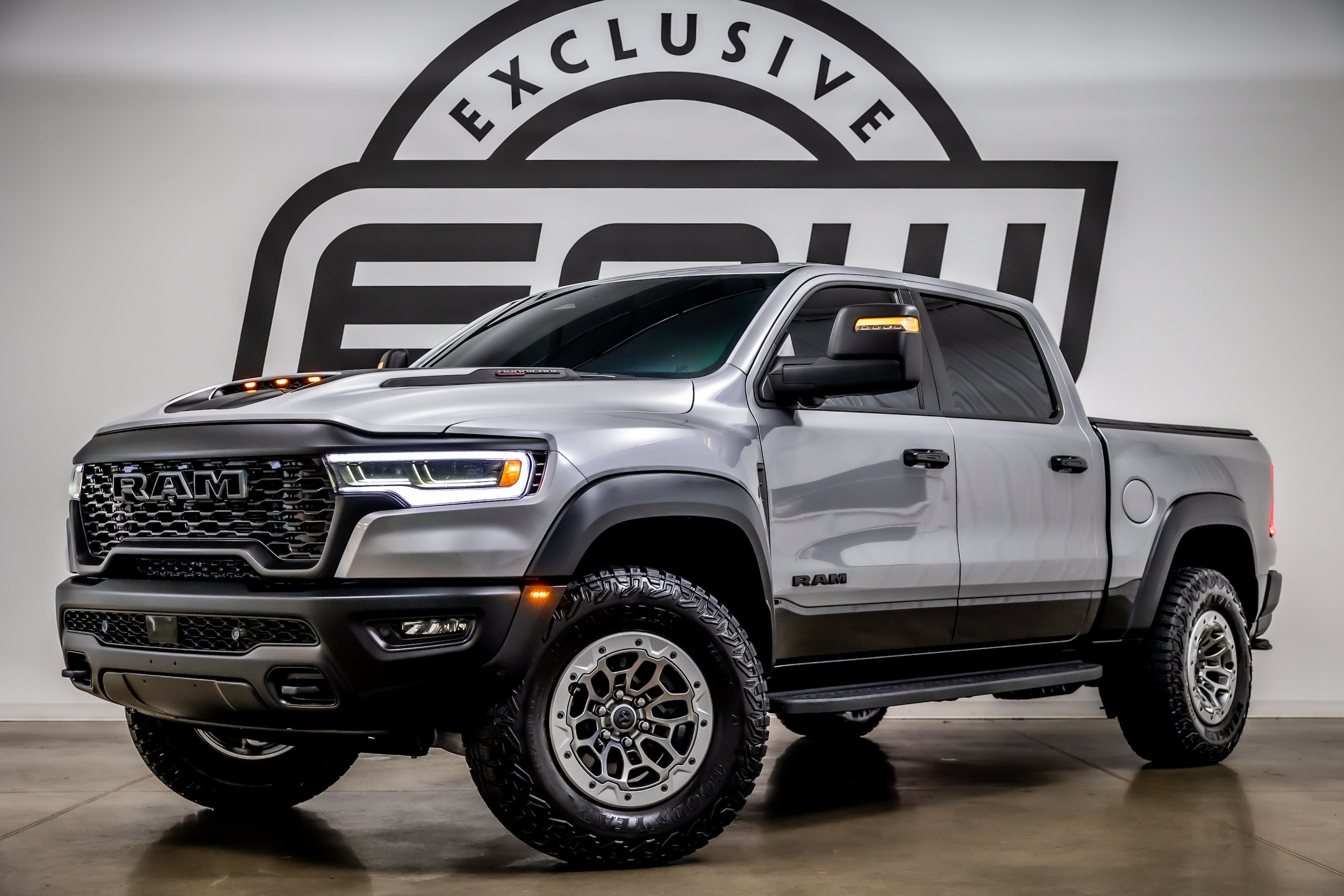 2025 RAM Ram 1500 Pickup RHO near Birmingham Alabama