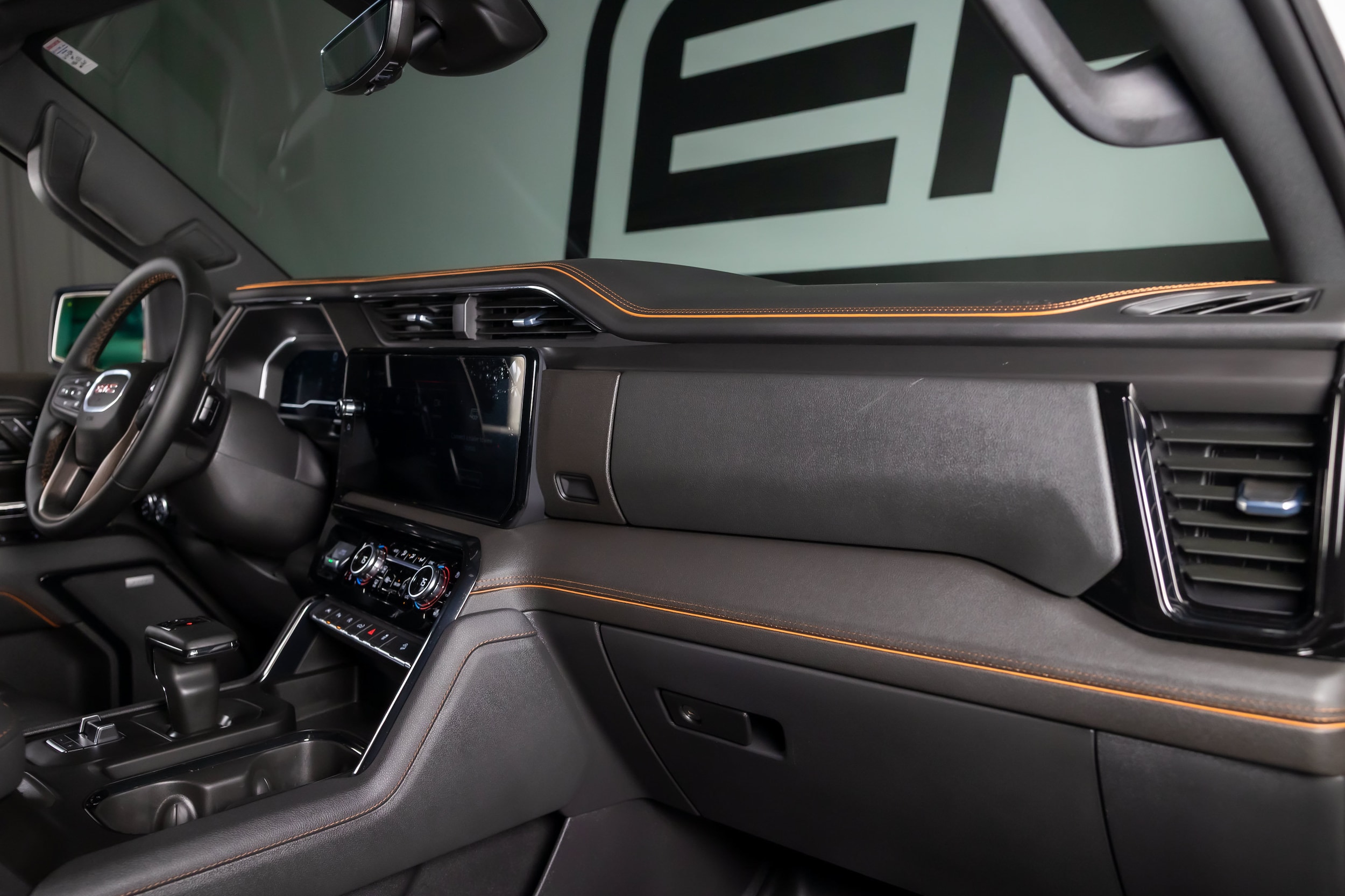 2023 GMC Sierra 1500 AT4 - Photo 56