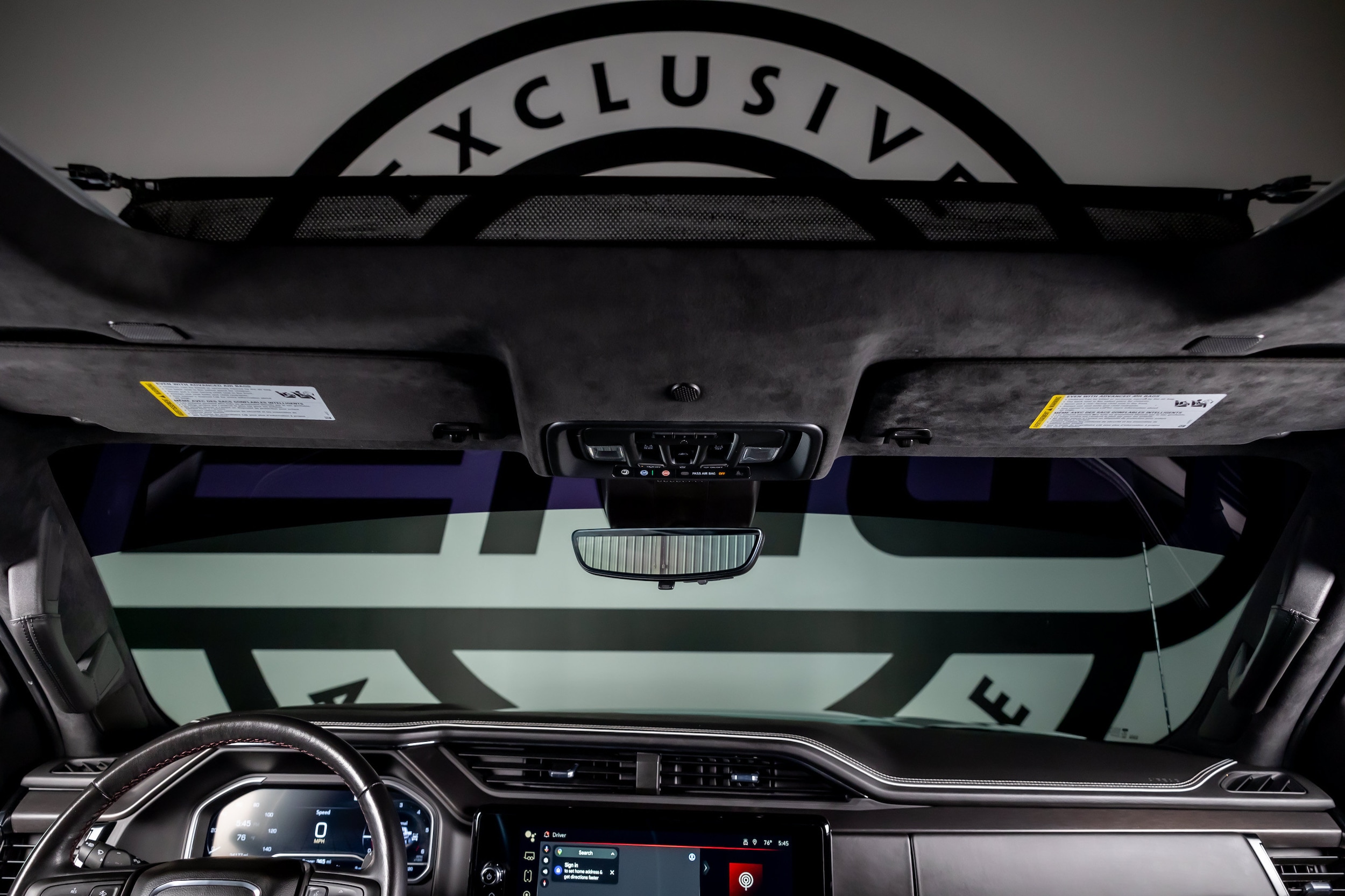 2022 GMC Sierra 1500 AT4X - Photo 10