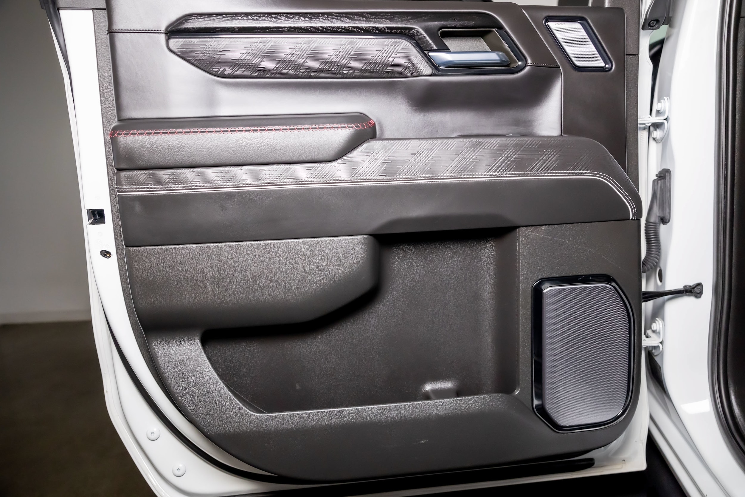 2023 GMC Sierra 1500 AT4X - Photo 50