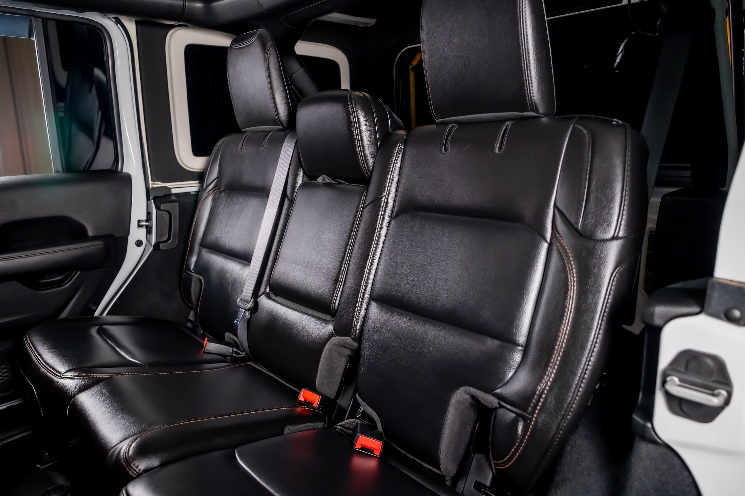 2023 Jeep Wrangler 4-Door Rubicon 392 - Photo 20