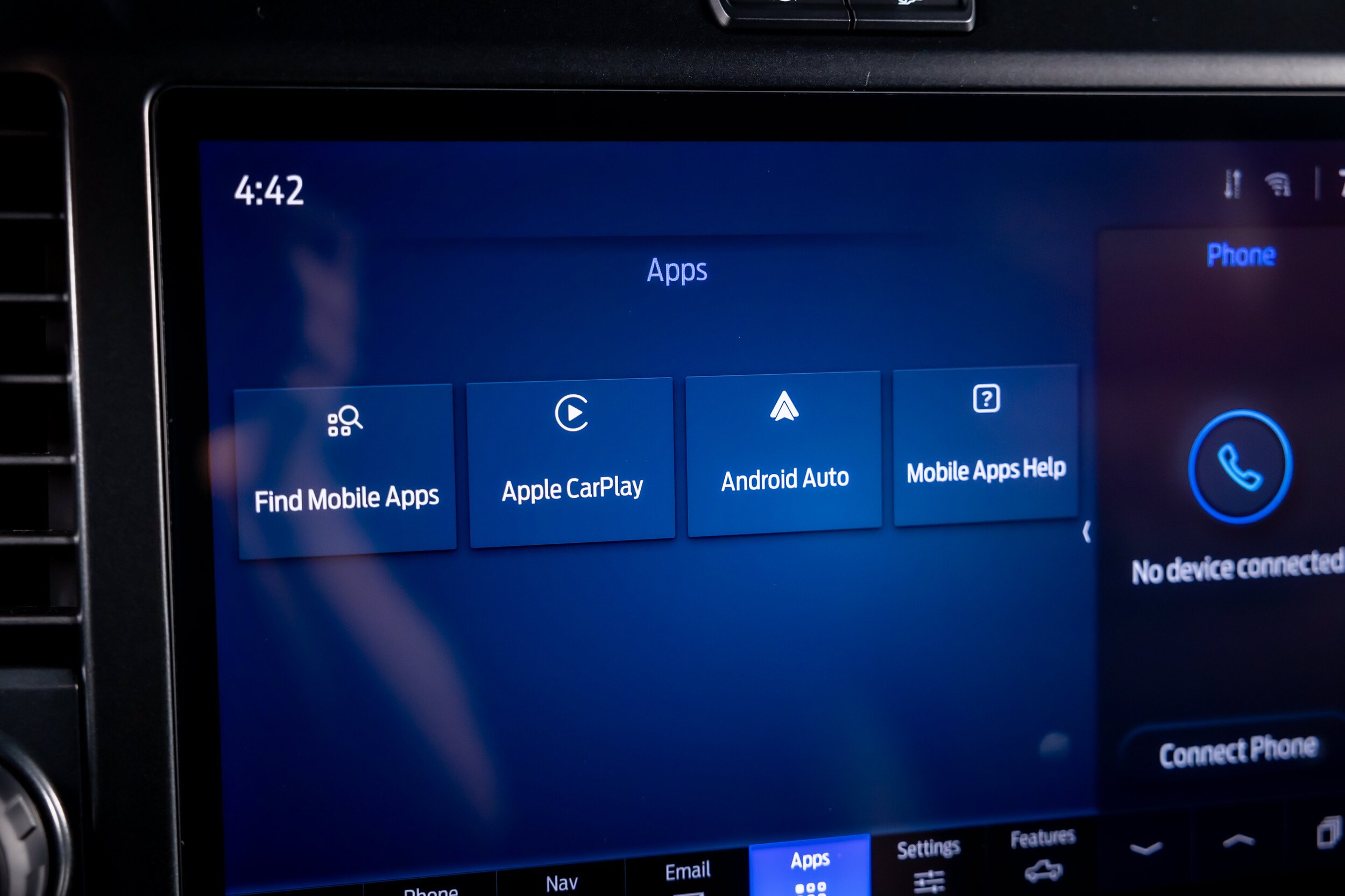 2026 Ford F-250 Super Duty Platinum - Photo 69