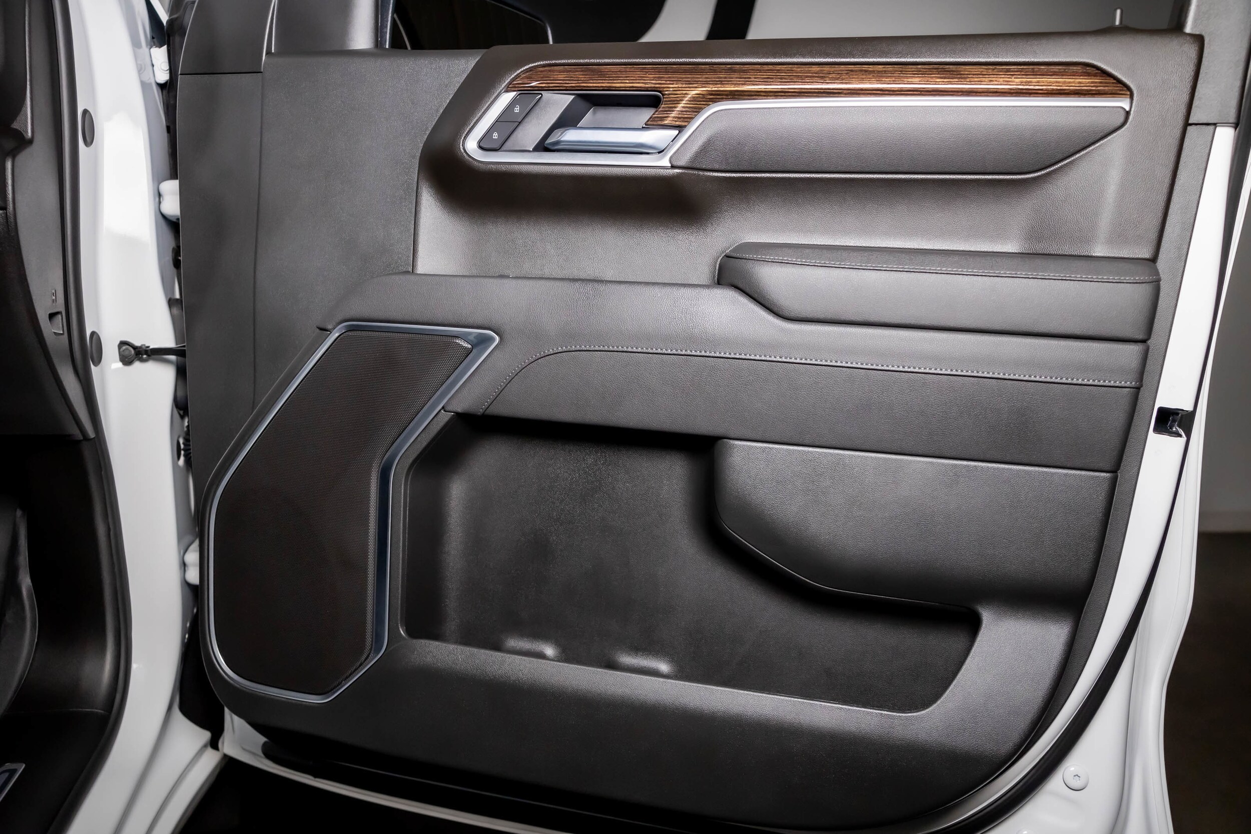 2026 GMC Sierra 1500 Elevation - Photo 42