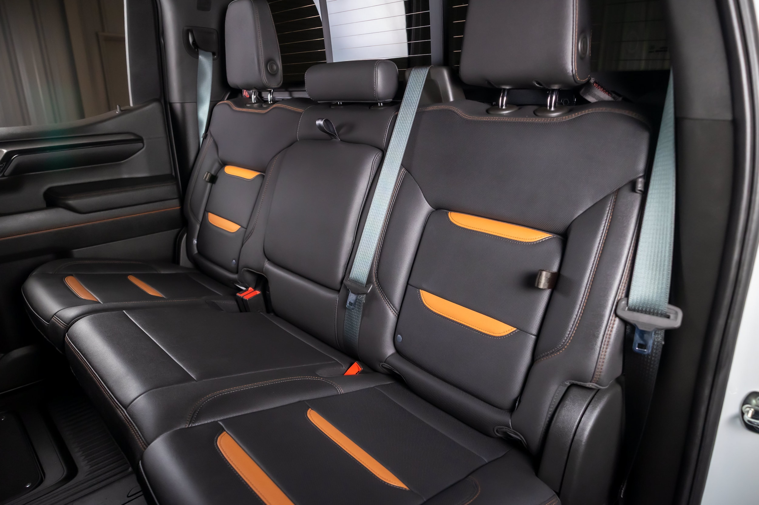 2023 GMC Sierra 1500 AT4 - Photo 31