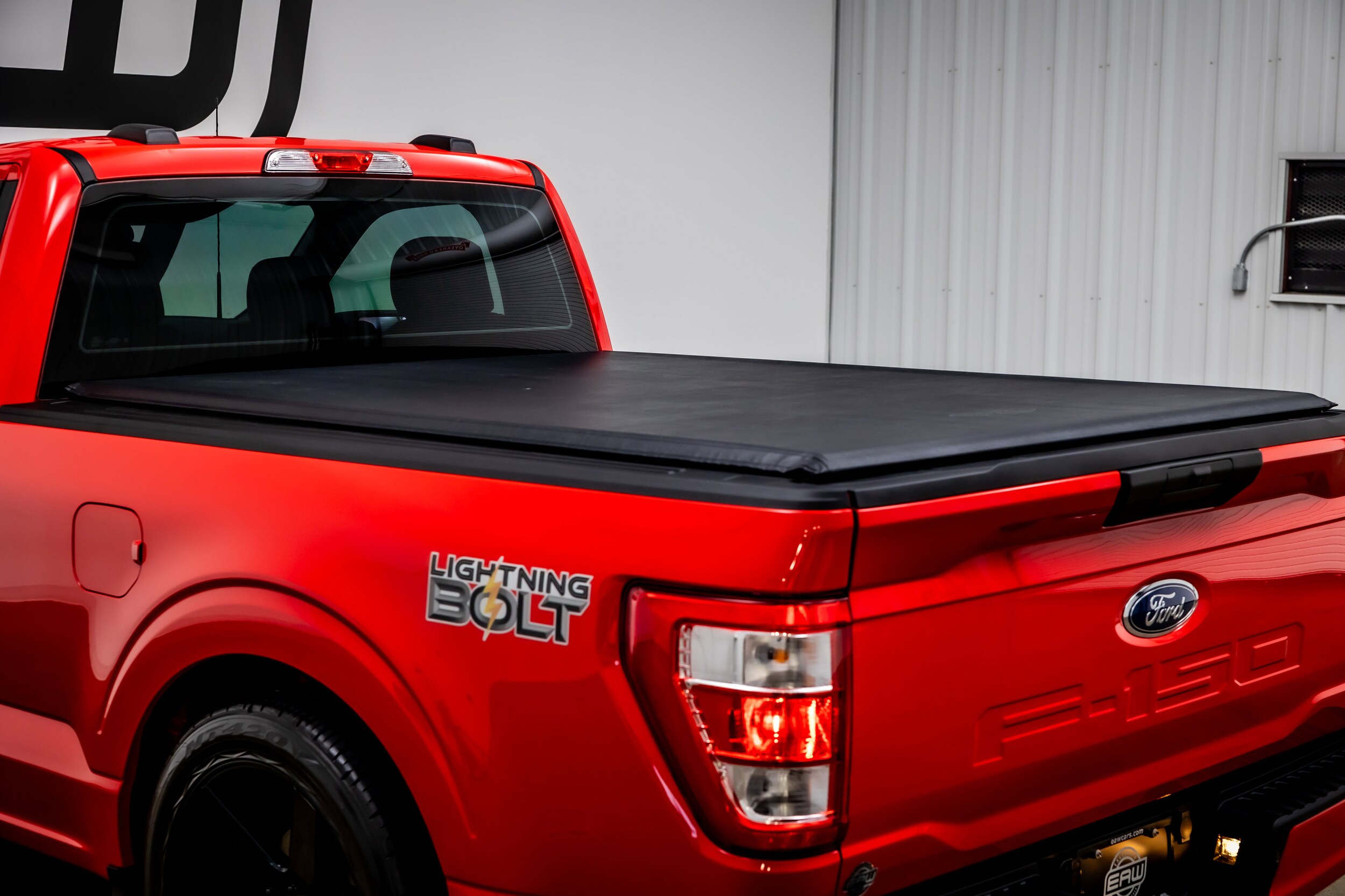 2023 Ford F-150 XL - Photo 36