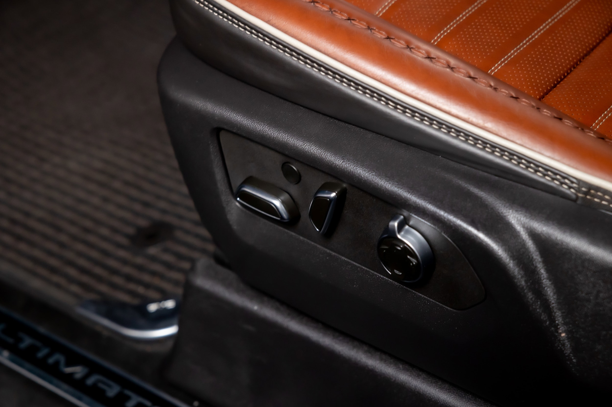 2024 GMC Sierra 1500 Denali Denali Ultimate - Photo 15