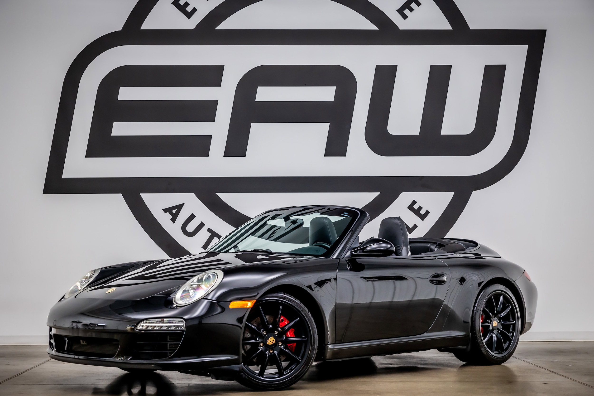 2012 Porsche 911 Carrera S