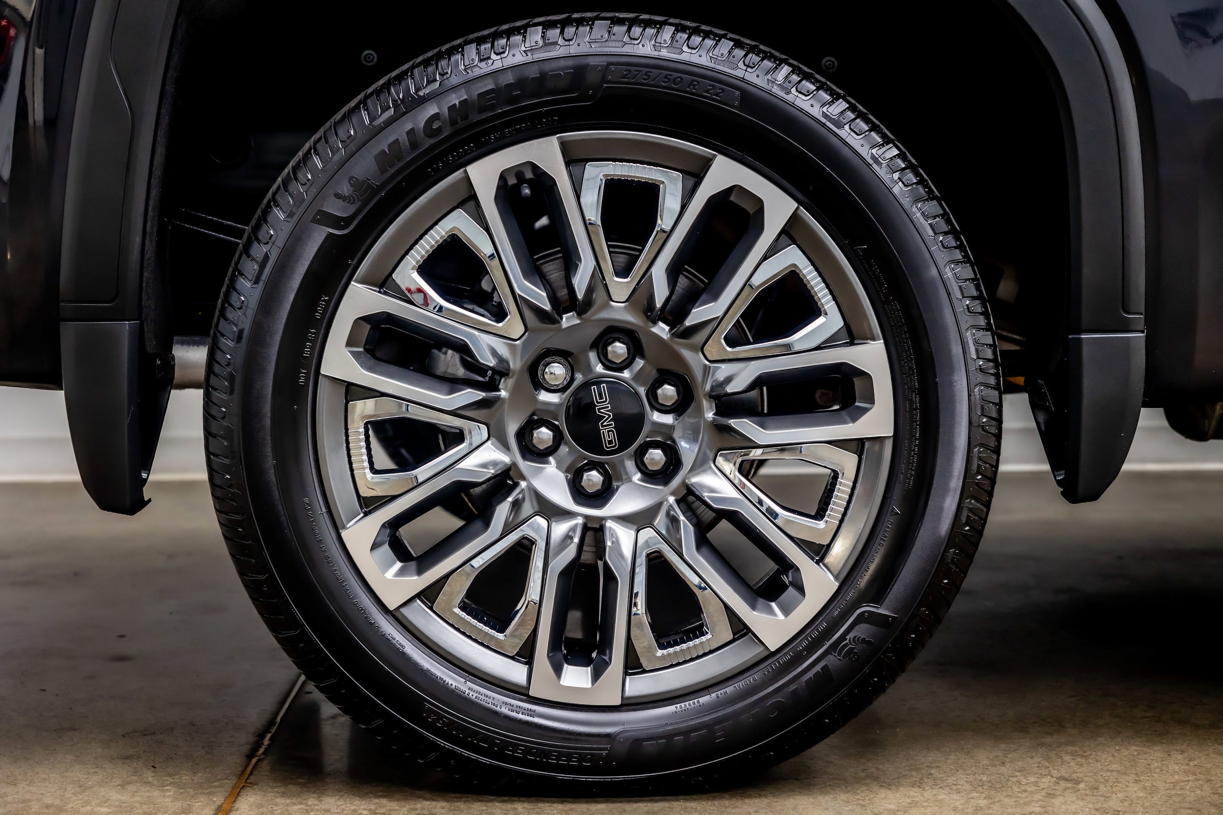 2024 GMC Sierra 1500 Denali Denali Ultimate - Photo 40