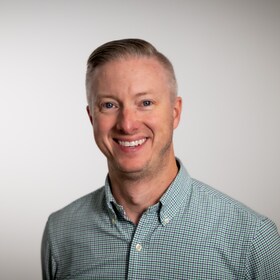 Staff member Patrick Inman from 2bd9bb4106b4