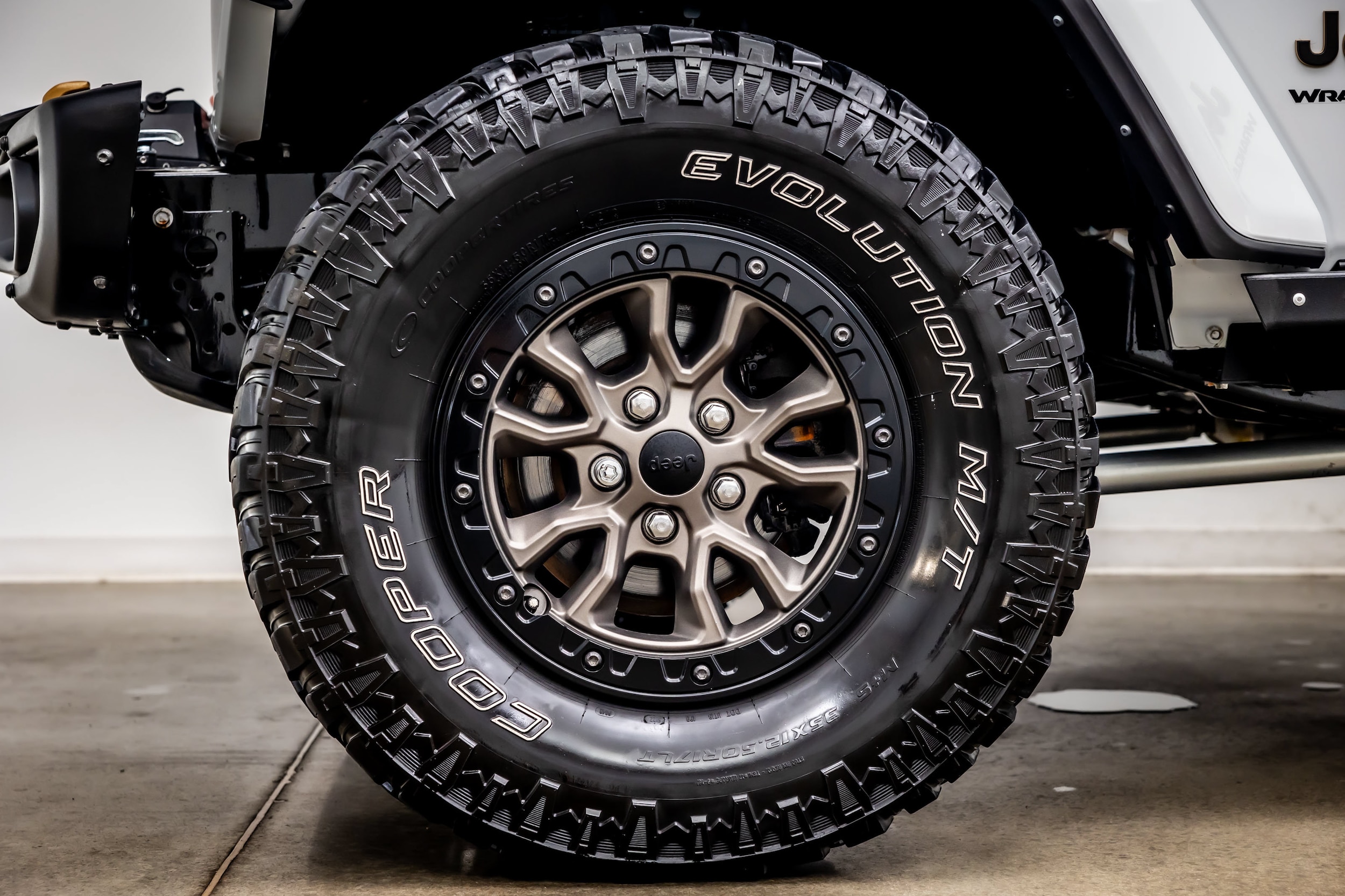 2023 Jeep Wrangler 4-Door Rubicon 392 - Photo 43