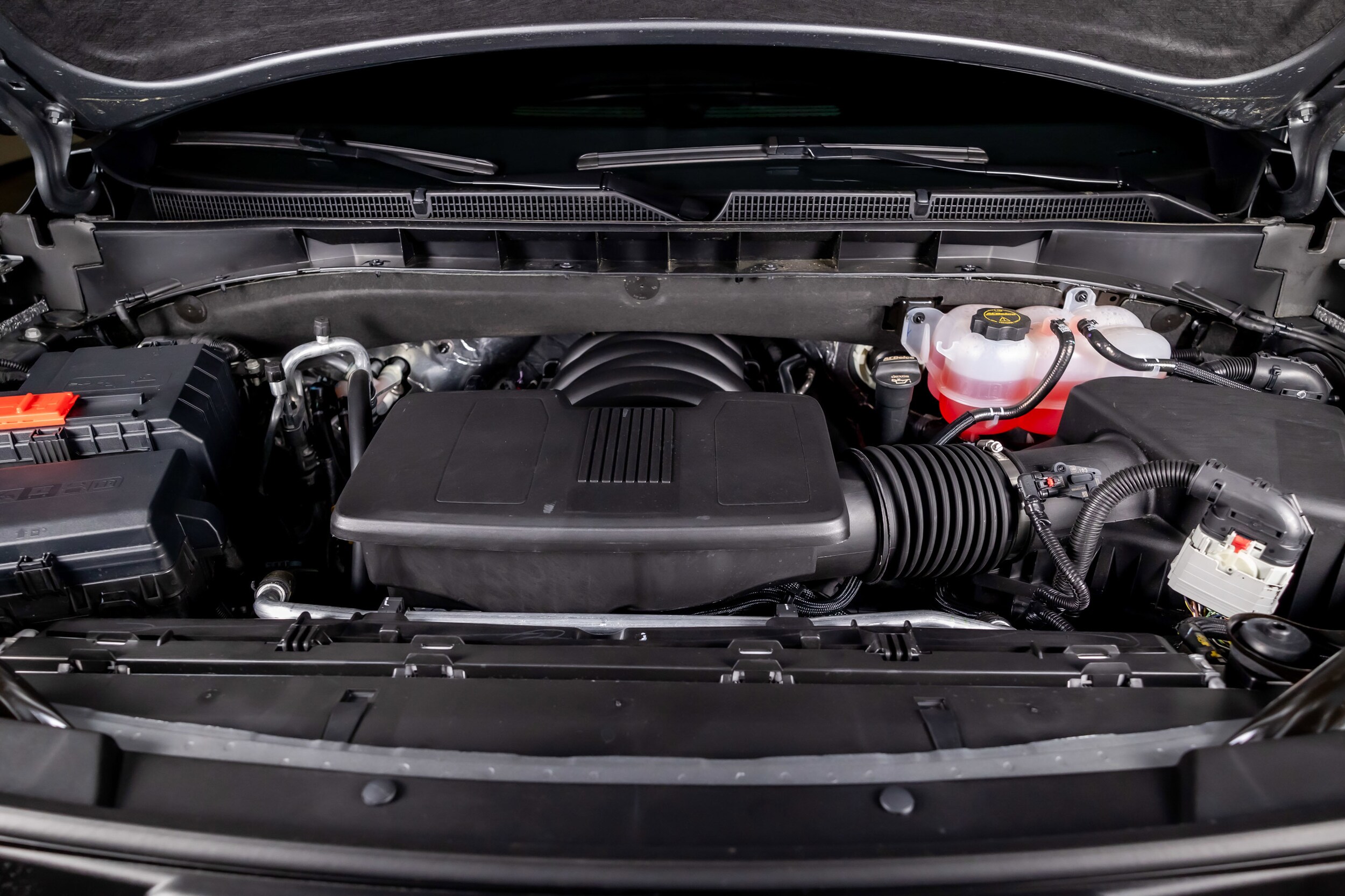 2026 GMC Yukon XL Denali - Photo 66