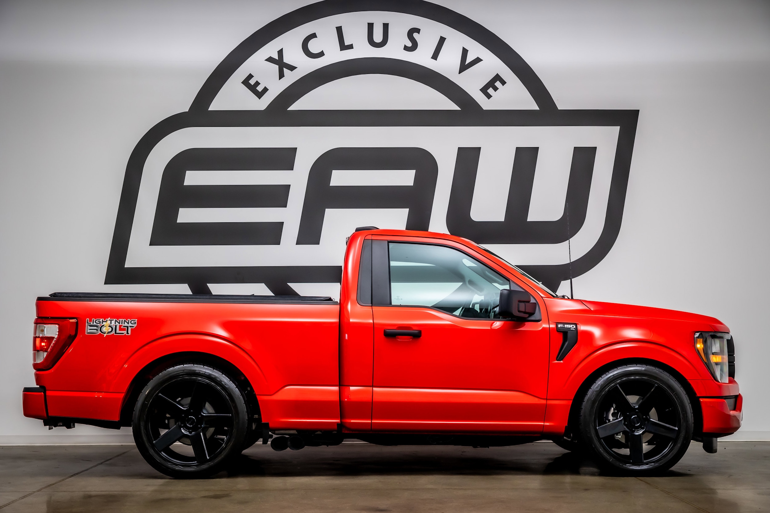 2023 Ford F-150 XL - Photo 7