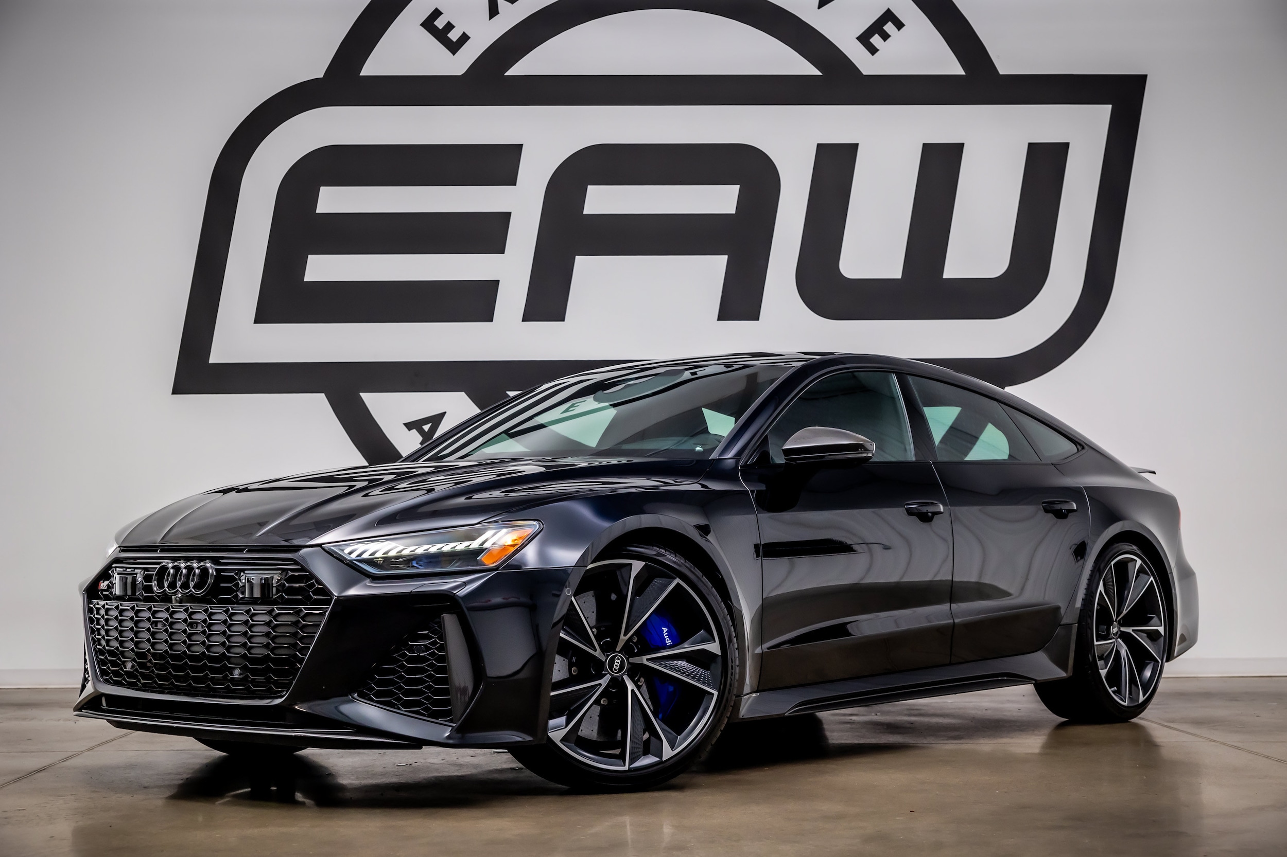 2022 Audi RS 7 Base for sale near Birmingham Alabama