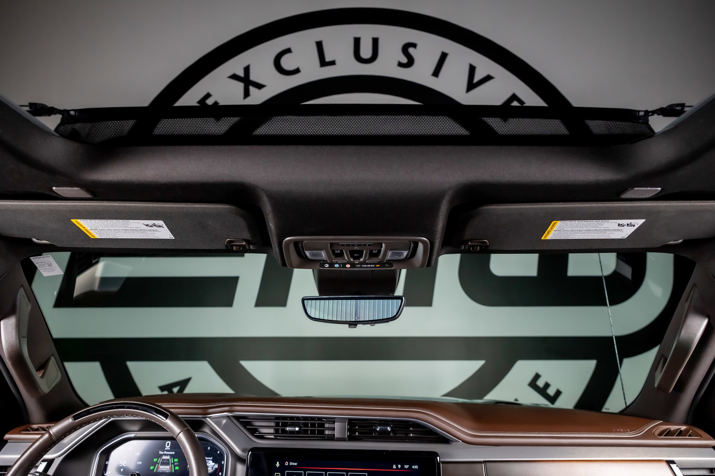 2026 GMC Sierra 1500 Denali - Photo 9