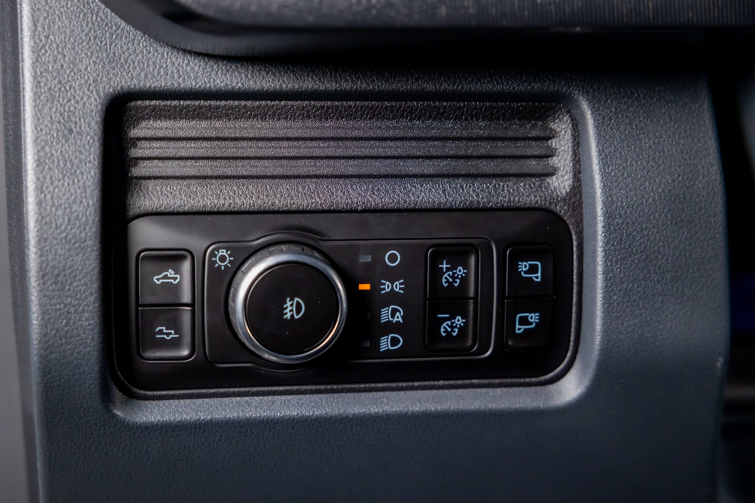 2026 Ford F-250 Super Duty Platinum - Photo 57