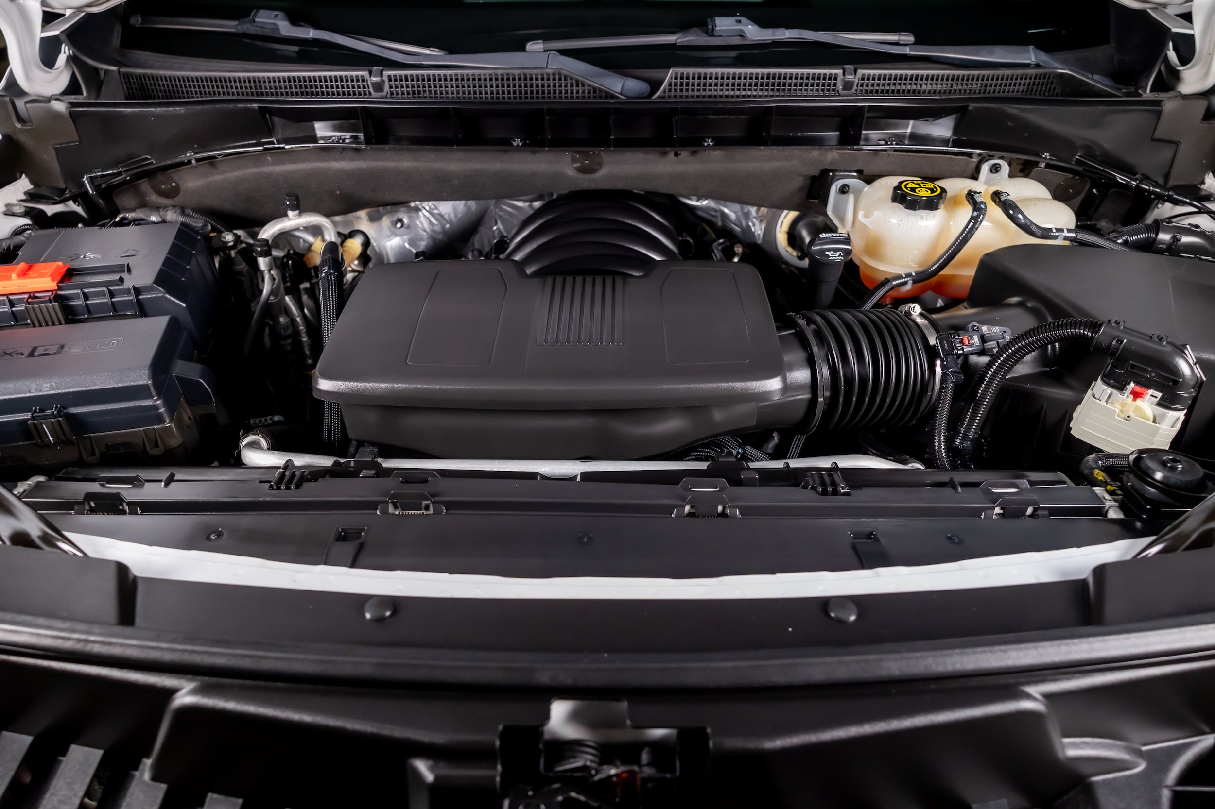 2023 GMC Yukon XL AT4 - Photo 68