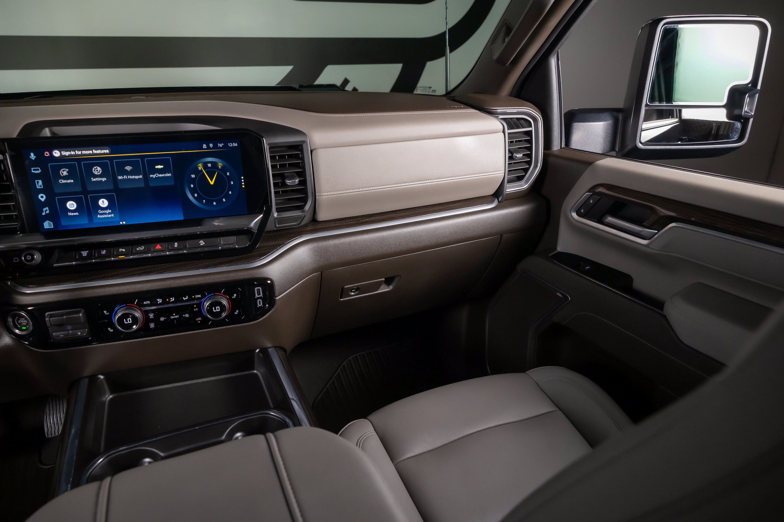 2026 Chevrolet Silverado 2500HD LT - Photo 8