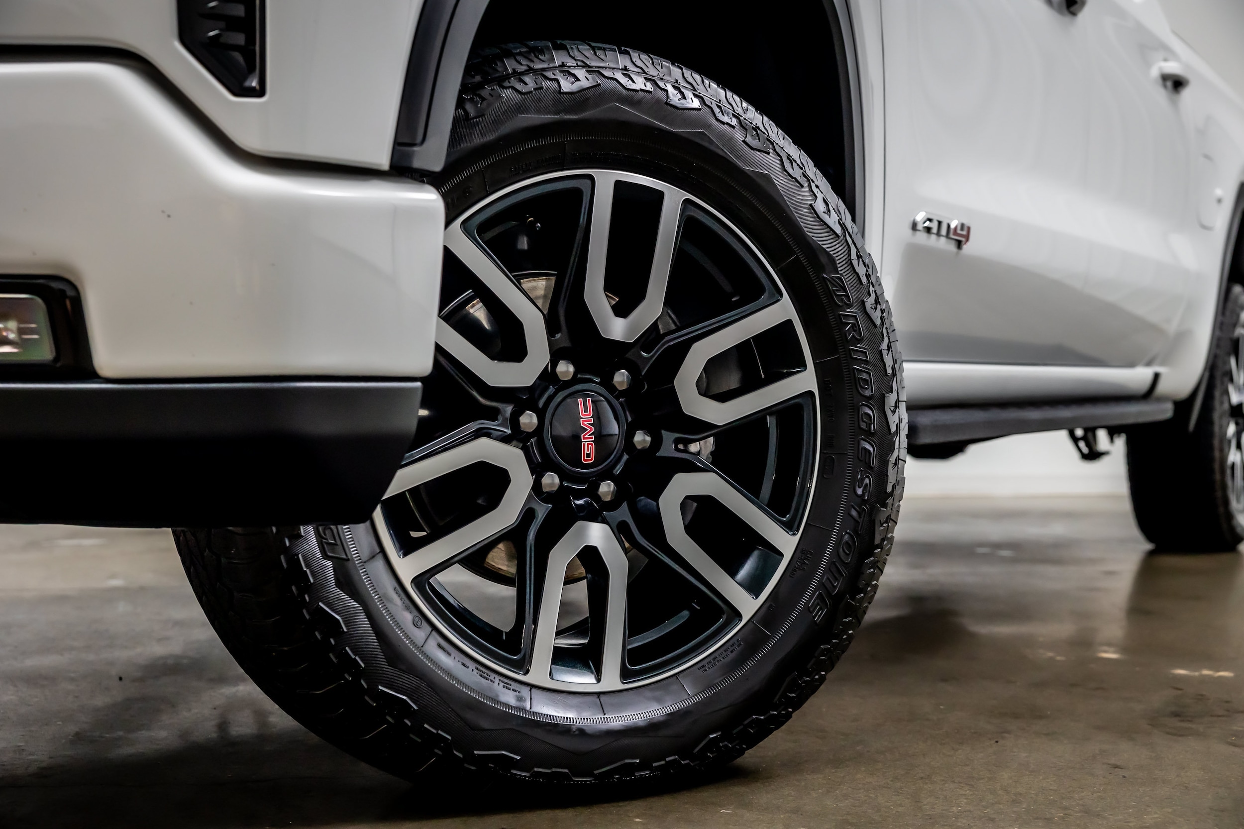 2023 GMC Sierra 1500 AT4 - Photo 24