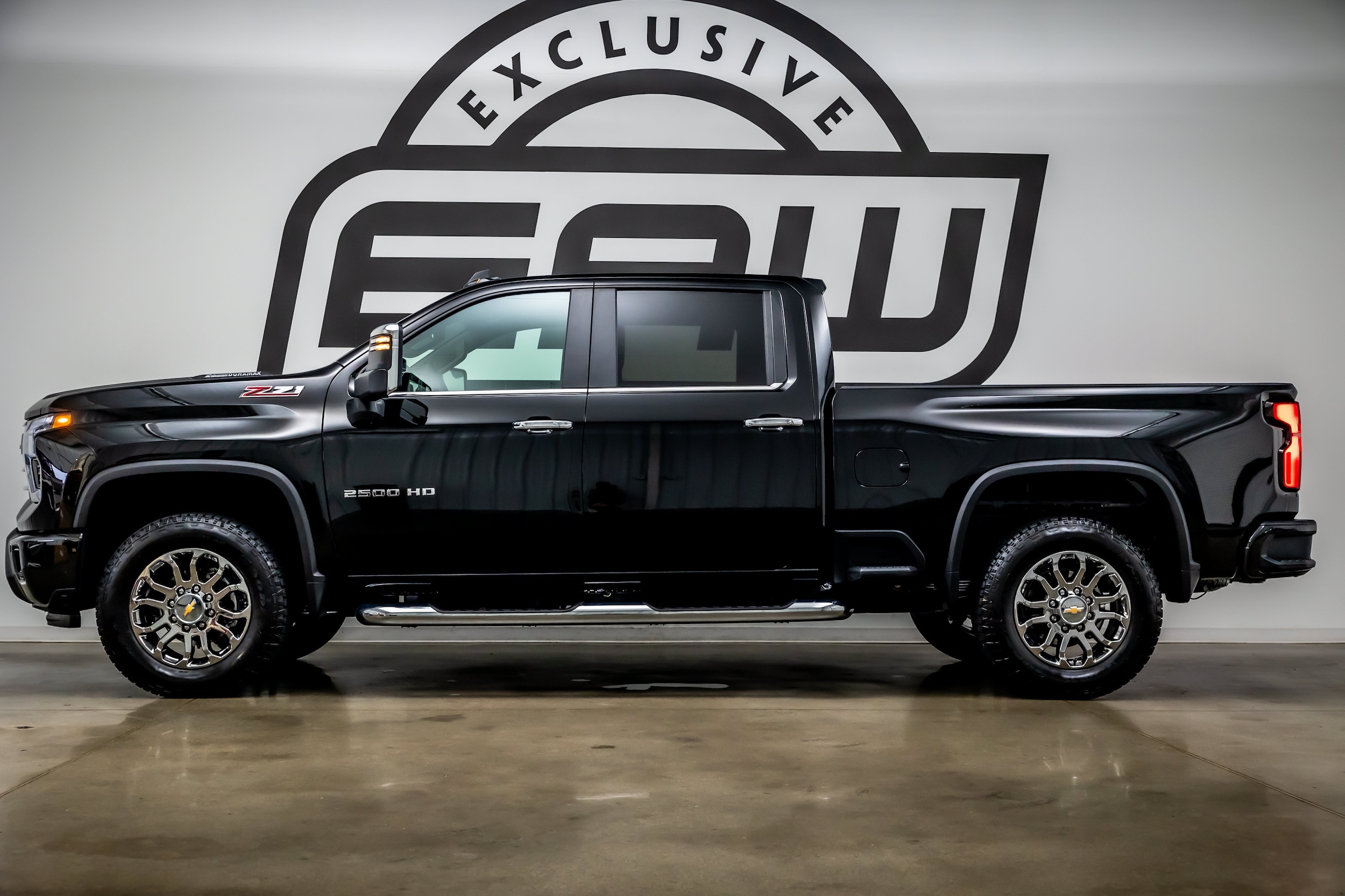 2026 Chevrolet Silverado 2500HD LT - Photo 6