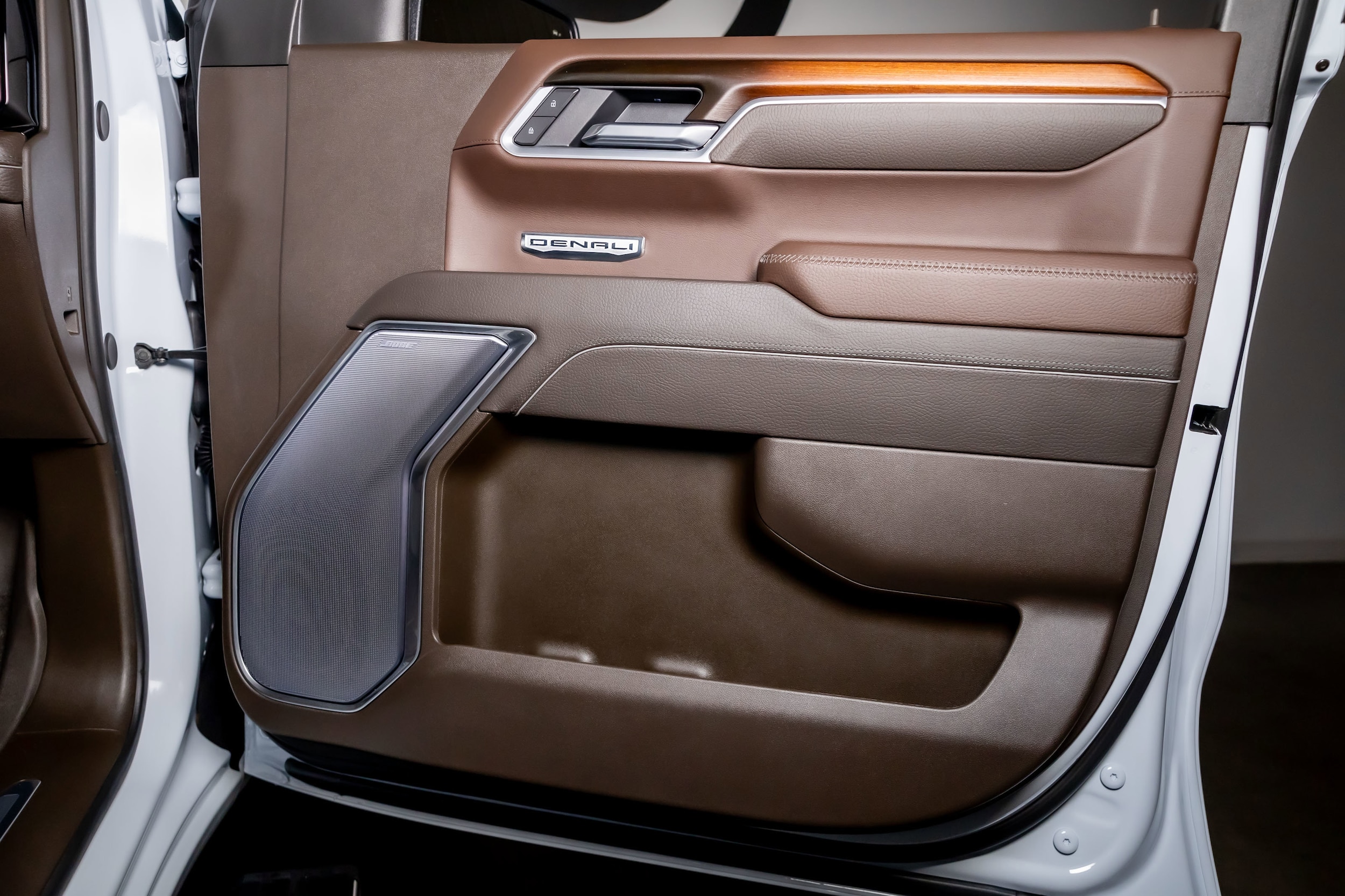 2026 GMC Sierra 1500 Denali - Photo 44
