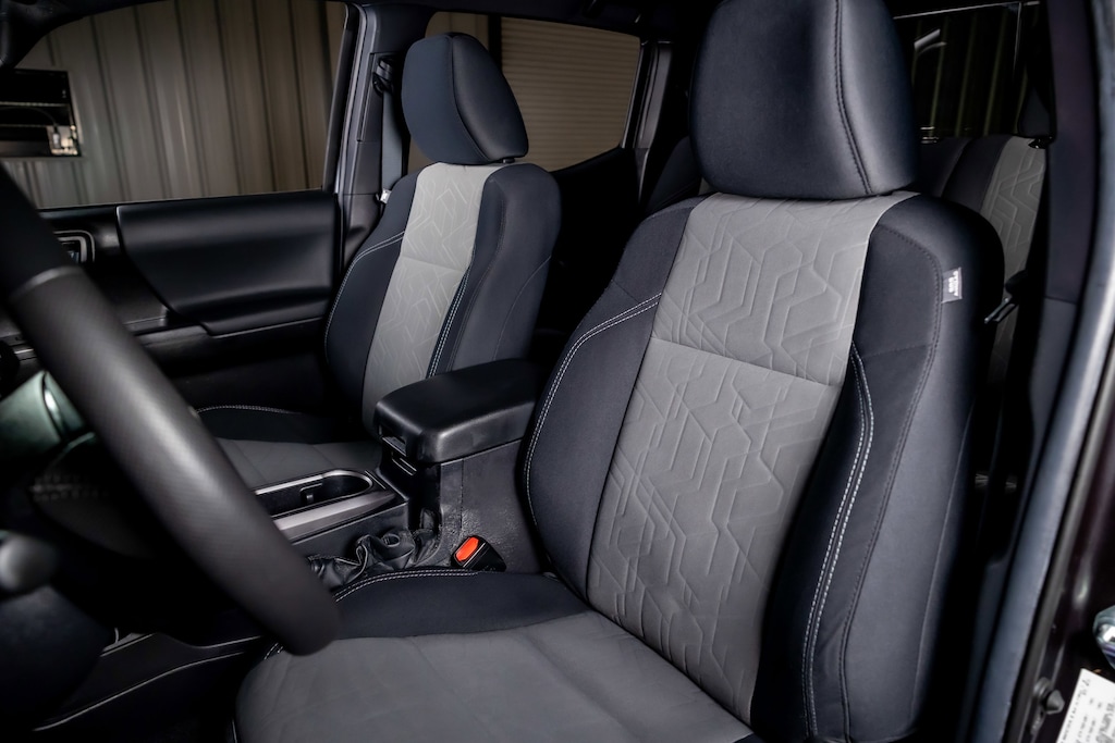 Used 2021 Toyota Tacoma TRD Sport Truck Double Cab