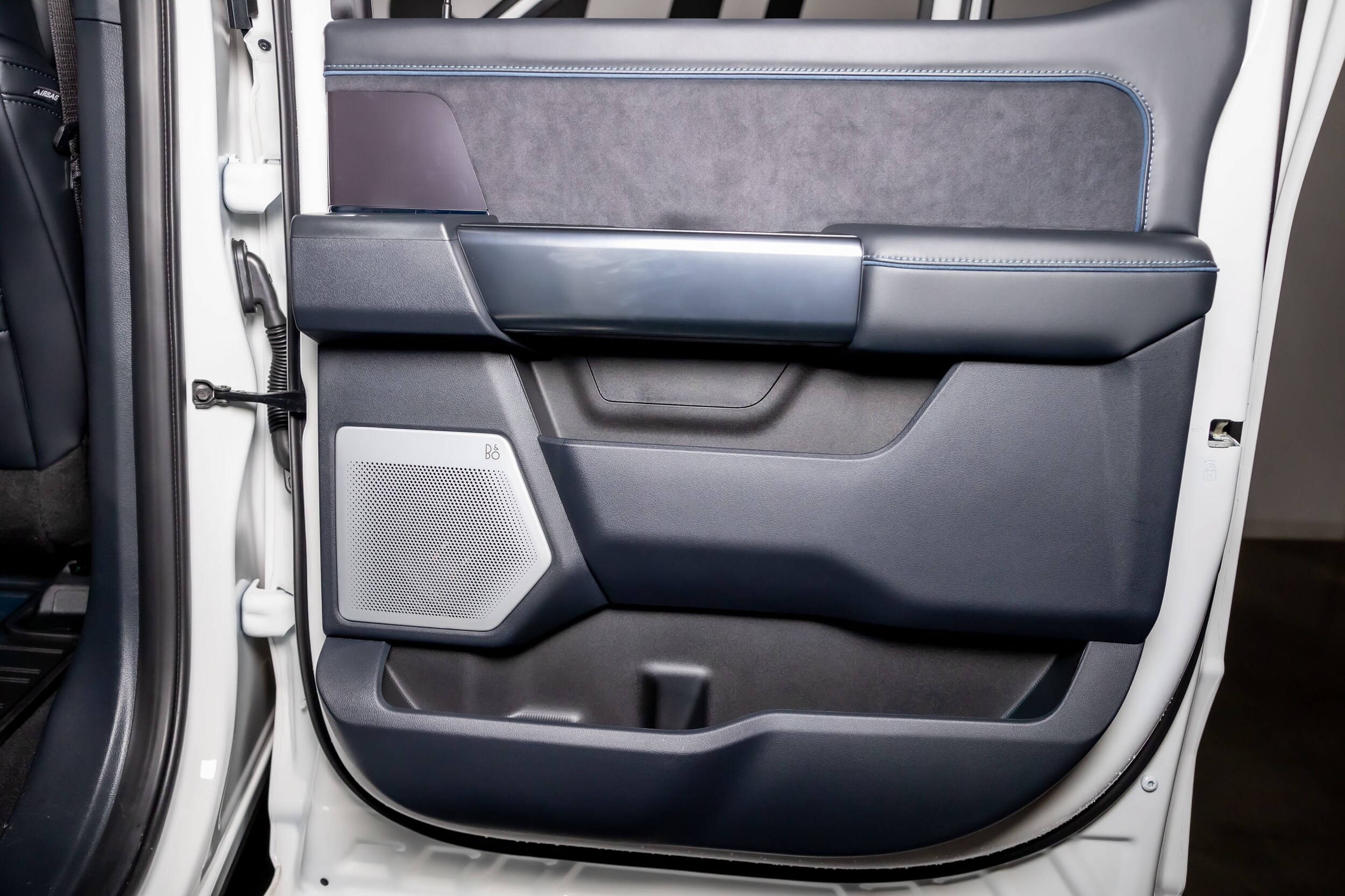 2026 Ford F-250 Super Duty Platinum - Photo 49