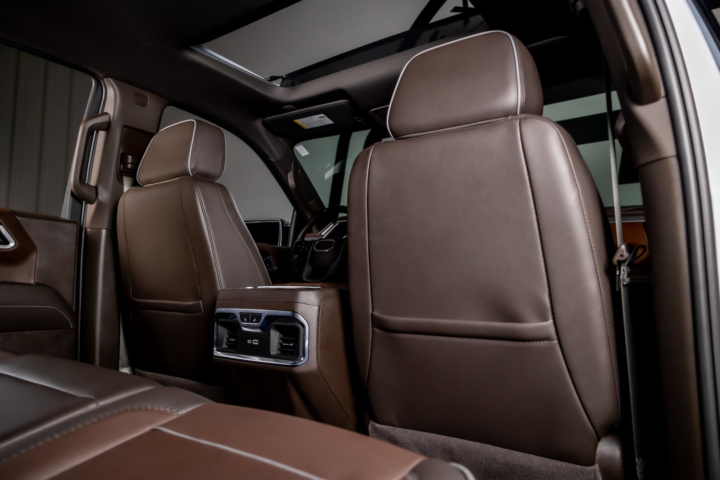 2026 GMC Sierra 1500 Denali - Photo 25