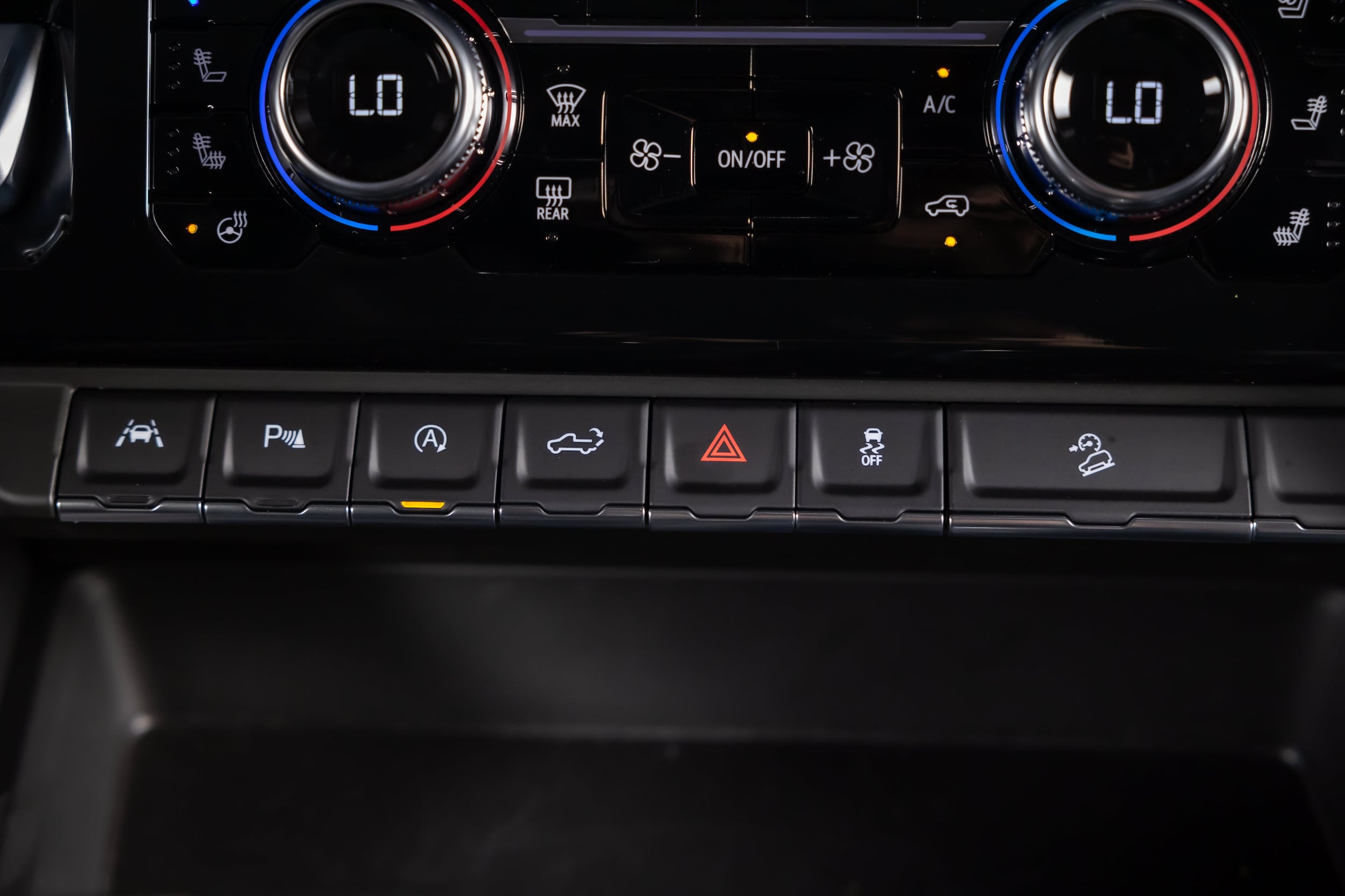2026 GMC Sierra 1500 Denali - Photo 57