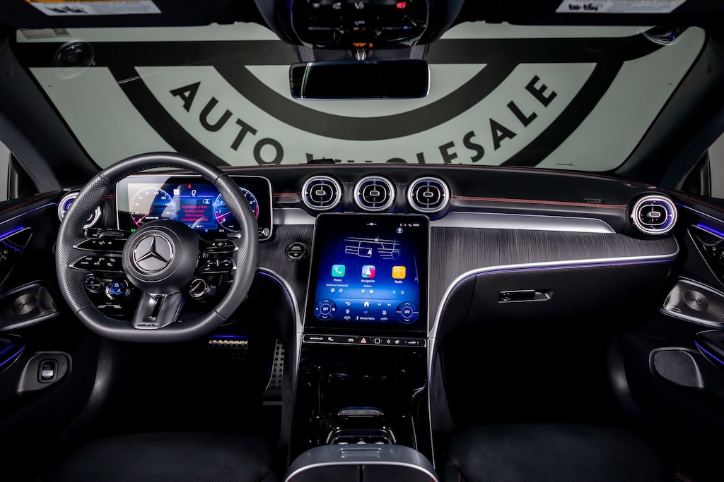 Used 2025 Mercedes-Benz AMG CLE 53 AMG CLE 53 Convertible