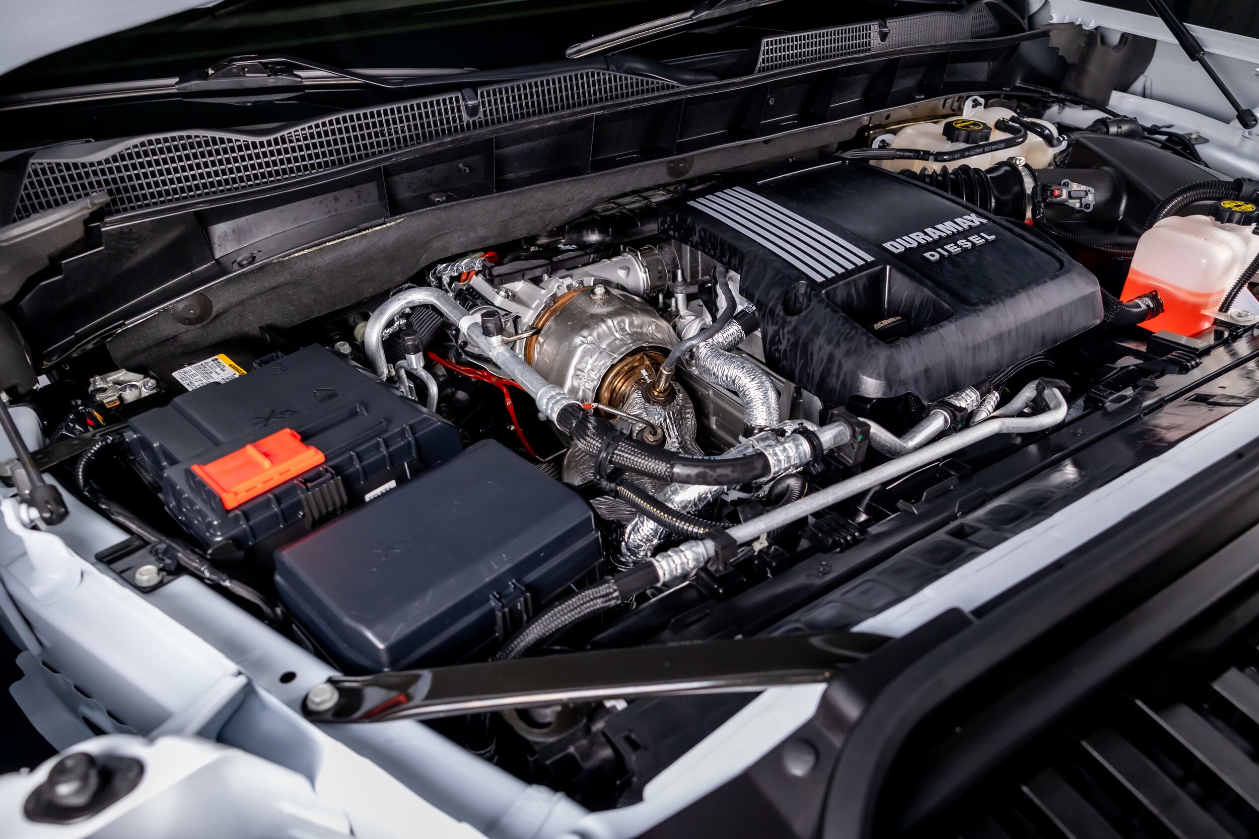 2026 GMC Sierra 1500 Denali - Photo 66