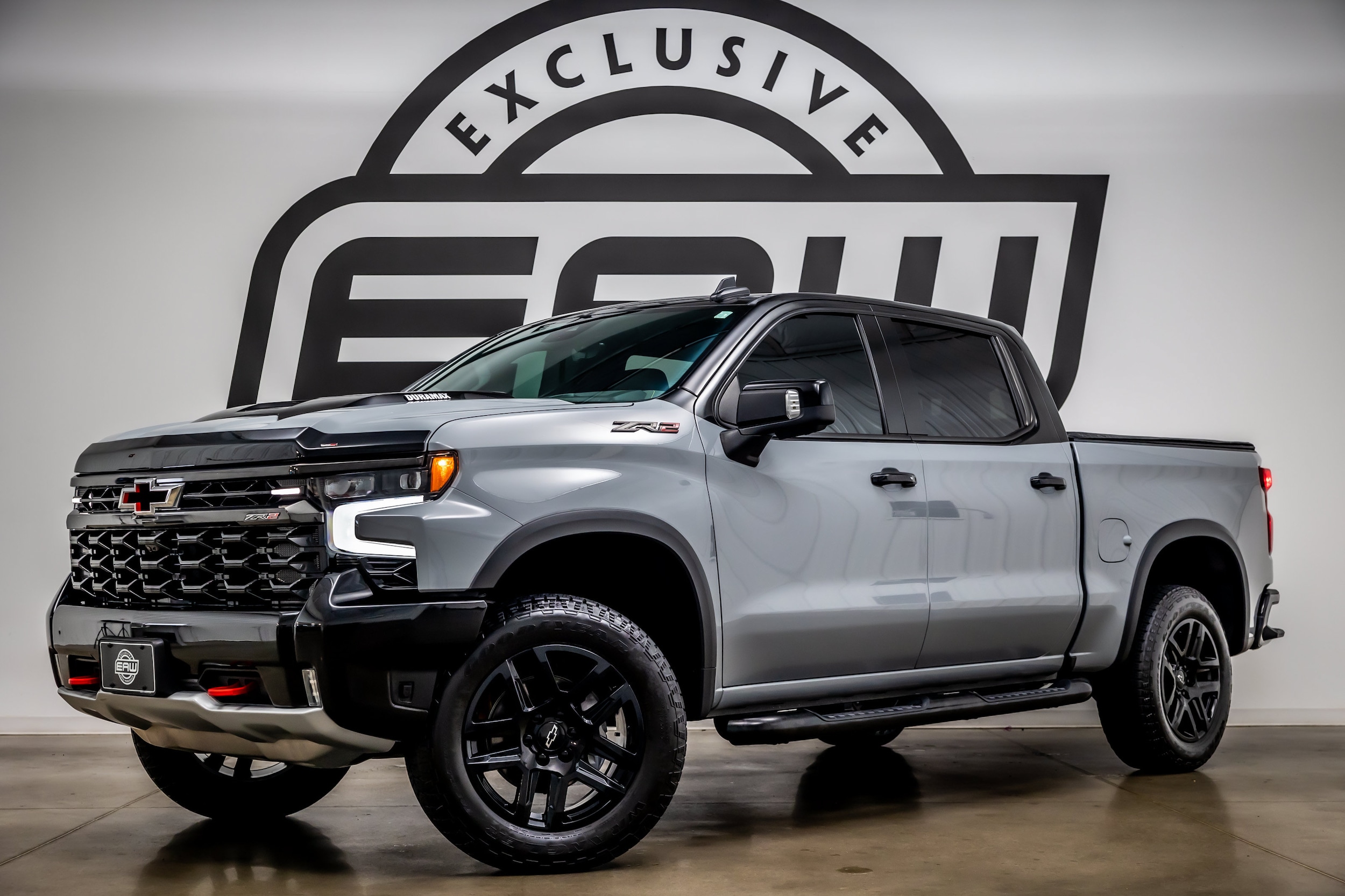 2024 Chevrolet Silverado 1500 ZR2 for sale near Birmingham Alabama