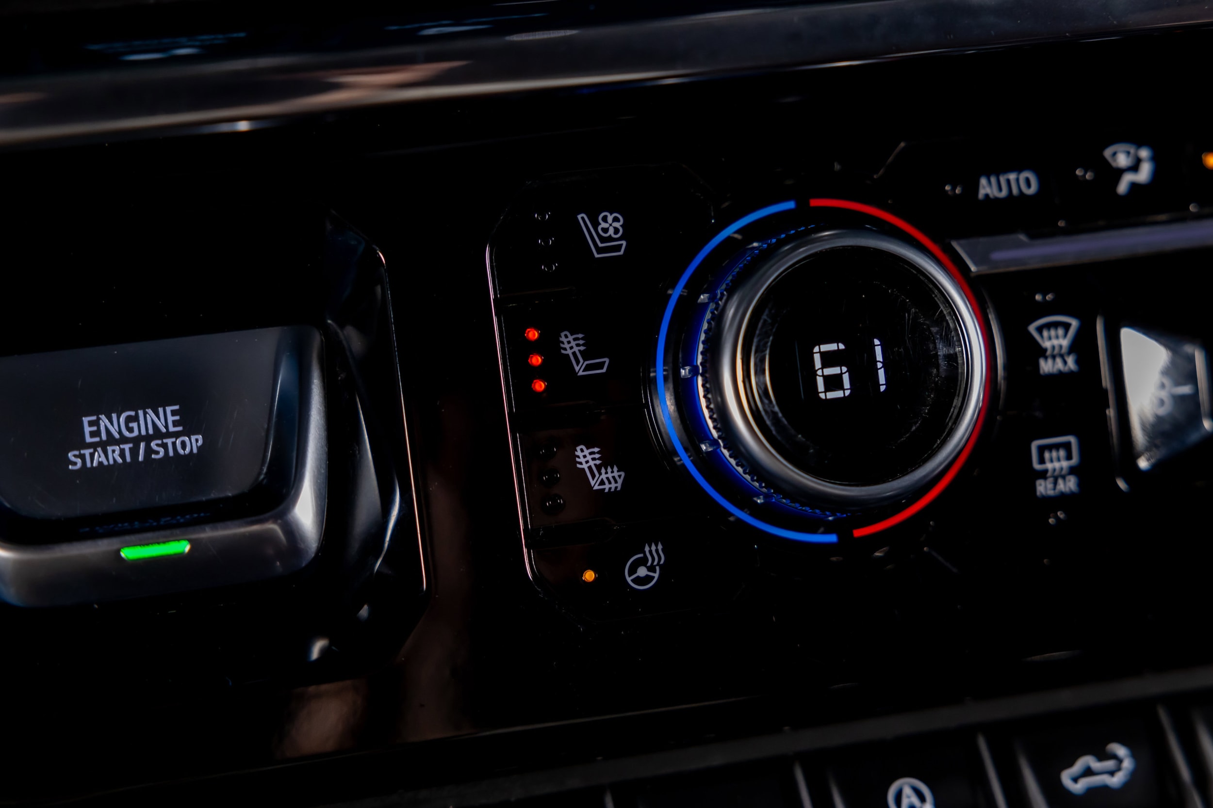 2024 GMC Sierra 1500 Denali Denali Ultimate - Photo 17