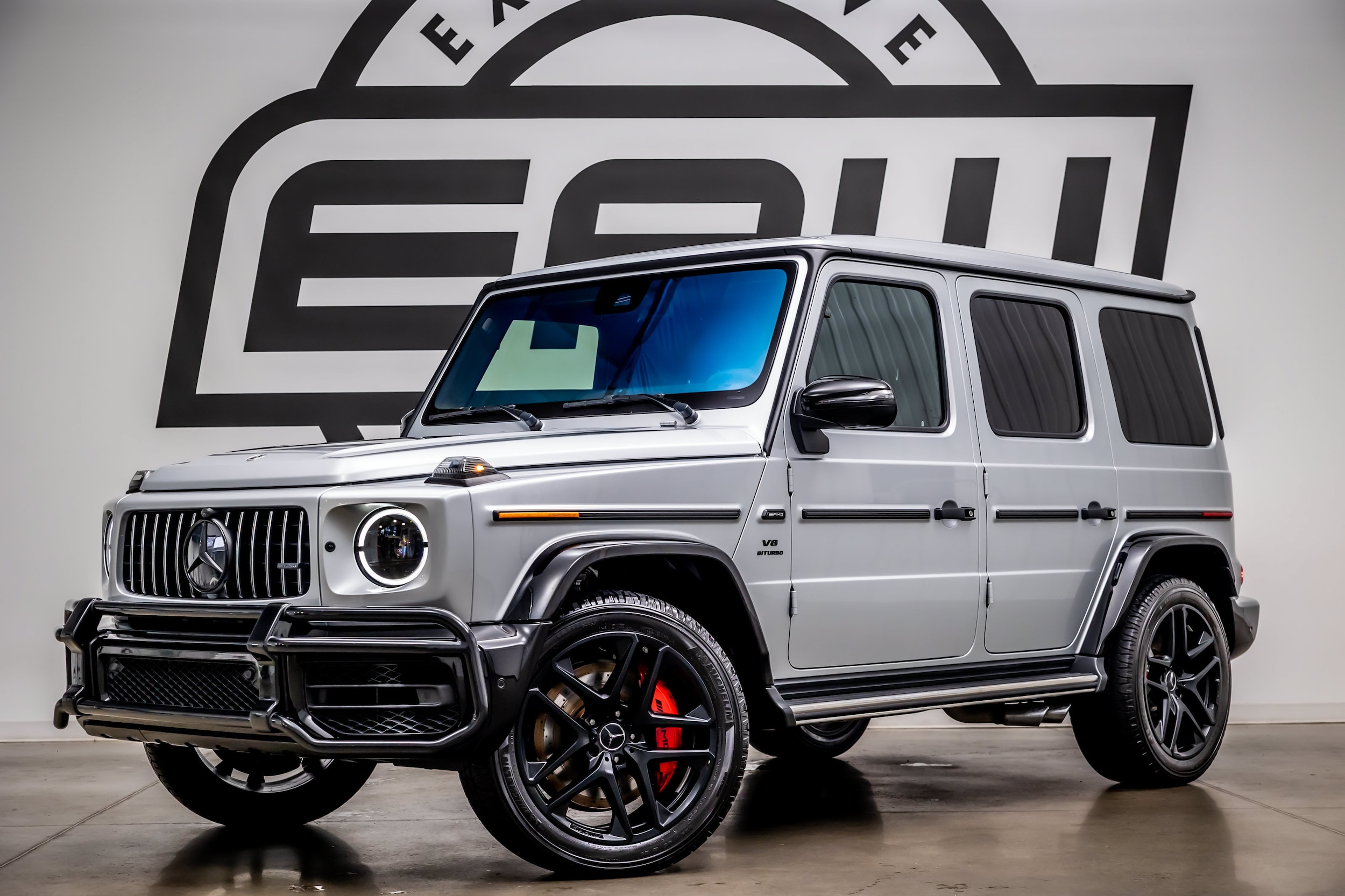 2023 Mercedes-Benz G-Class AMG G63 for sale near Birmingham Alabama