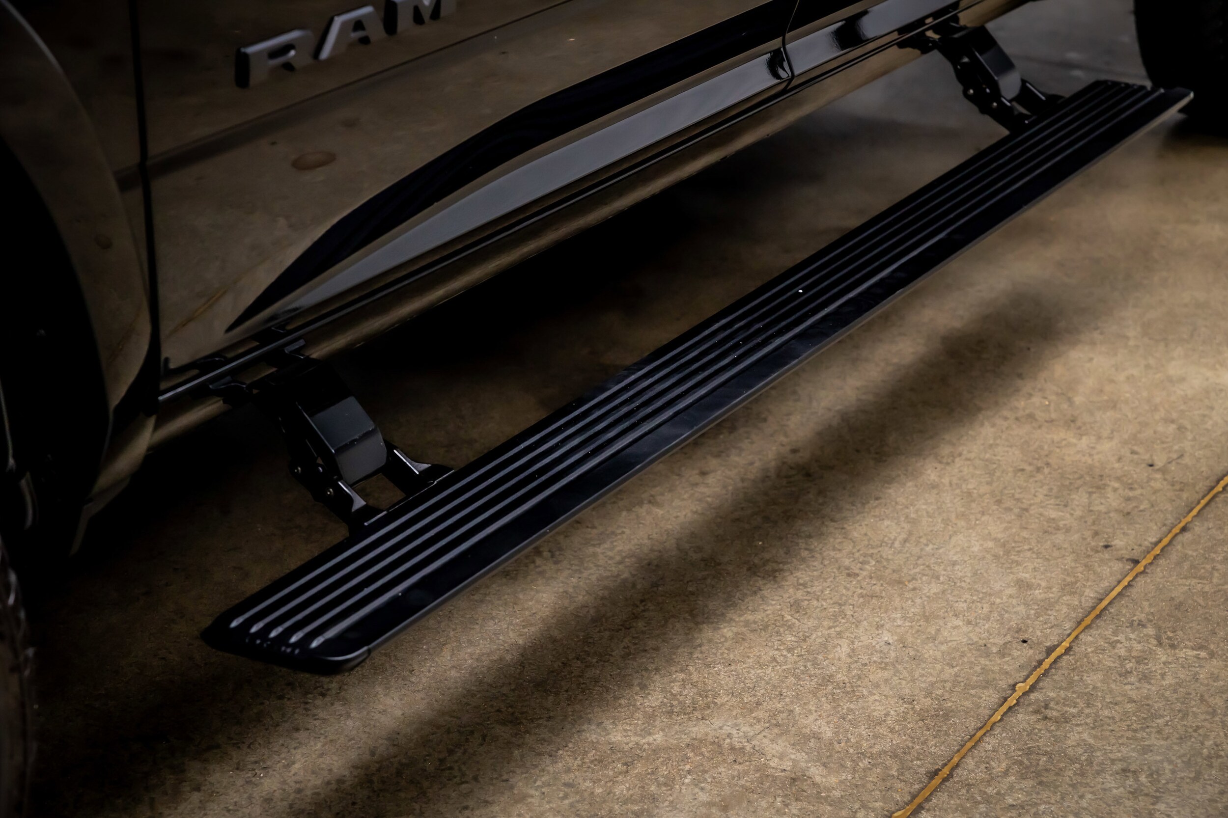 2025 RAM Ram 2500 Pickup Limited - Photo 18