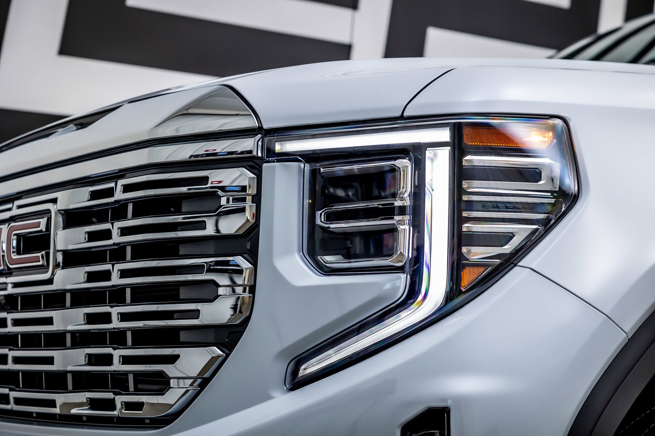 2026 GMC Sierra 1500 Denali - Photo 16