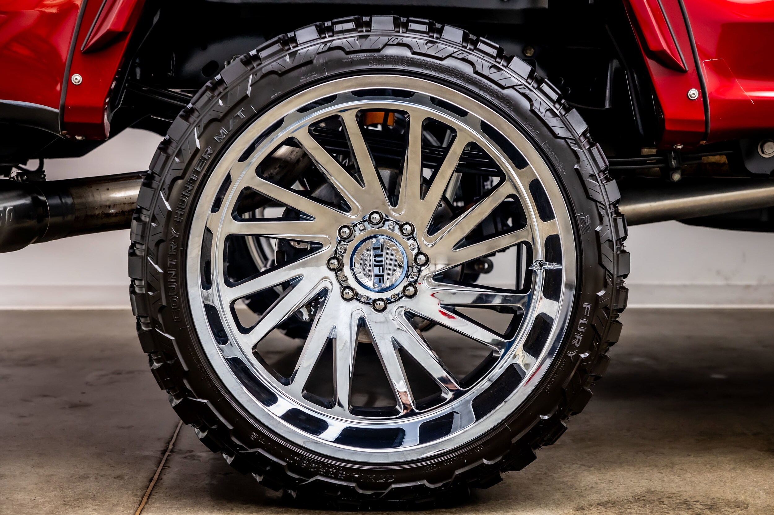 2019 Ford F-250 Super Duty Limited - Photo 53