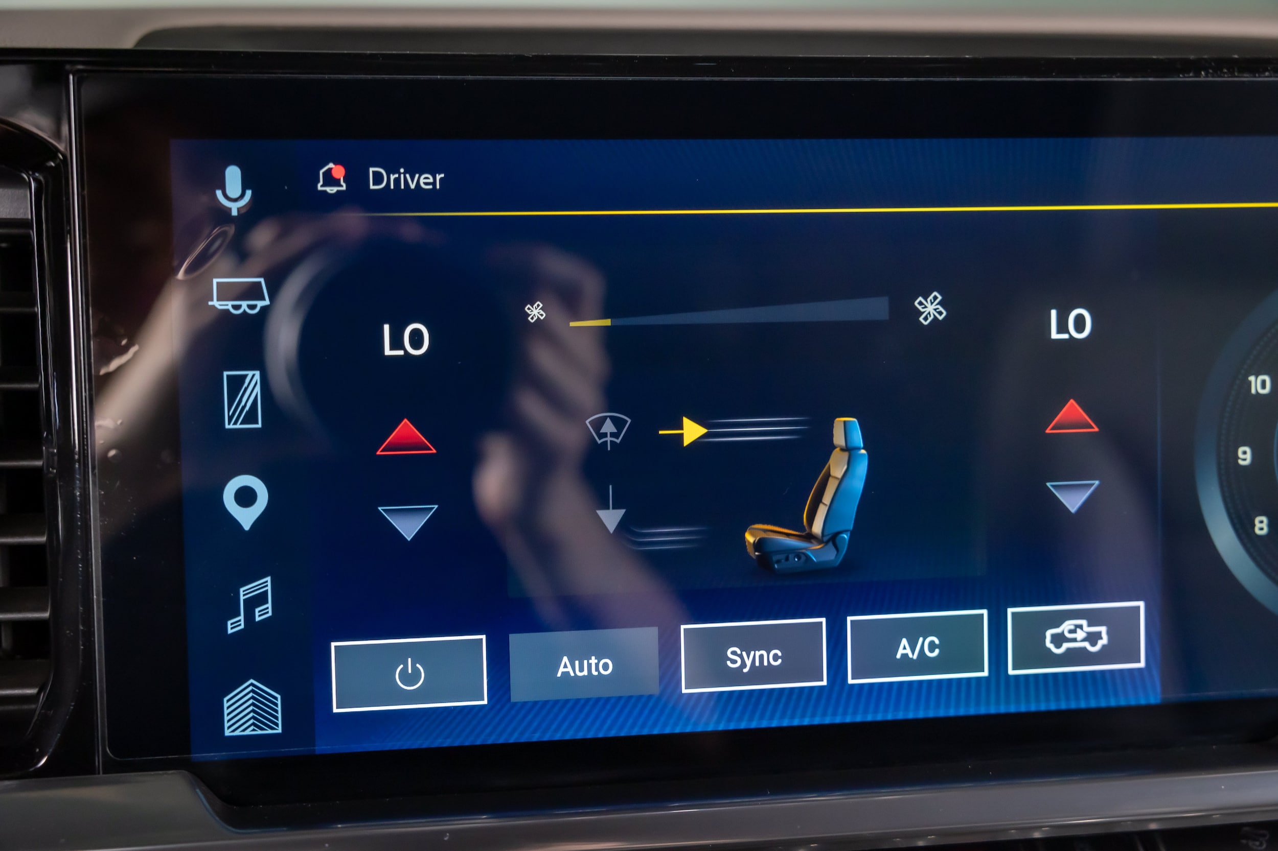 2026 Chevrolet Silverado 2500HD LT - Photo 53