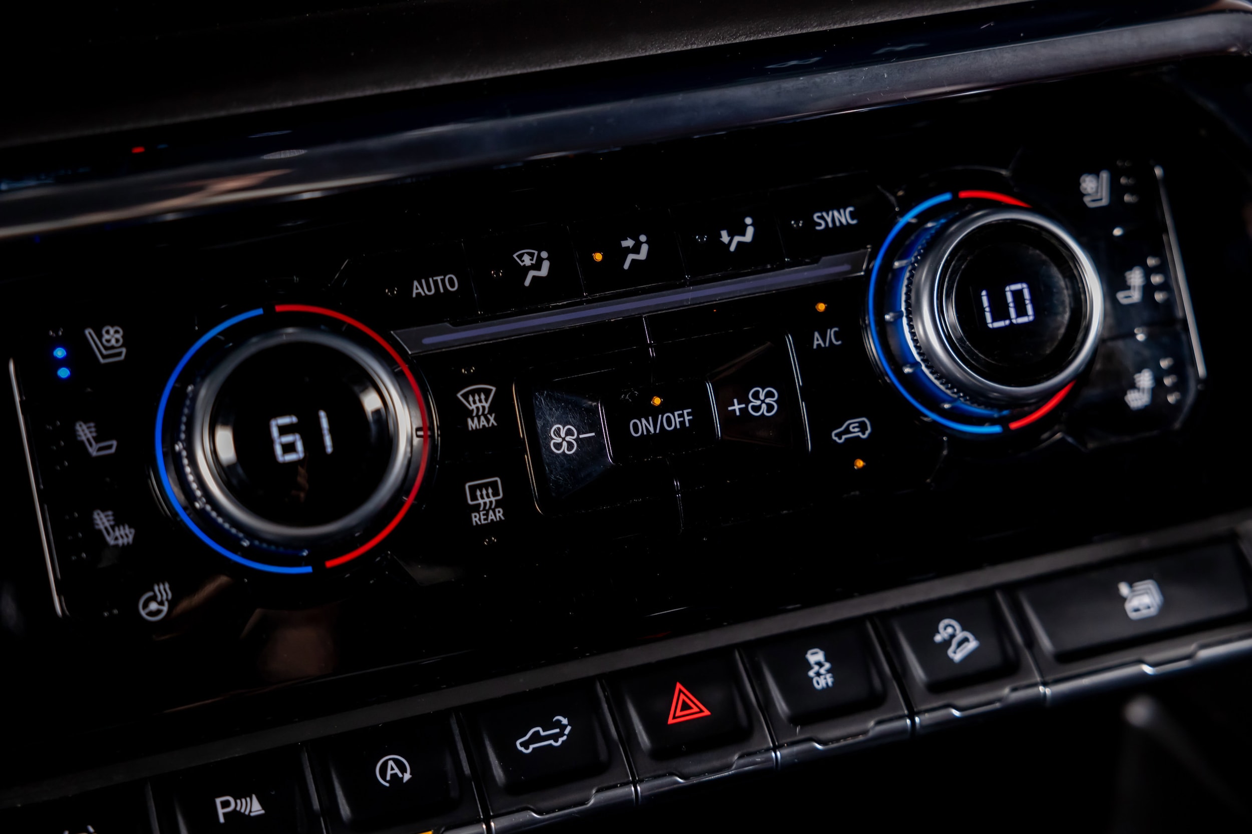 2024 GMC Sierra 1500 Denali Denali Ultimate - Photo 33