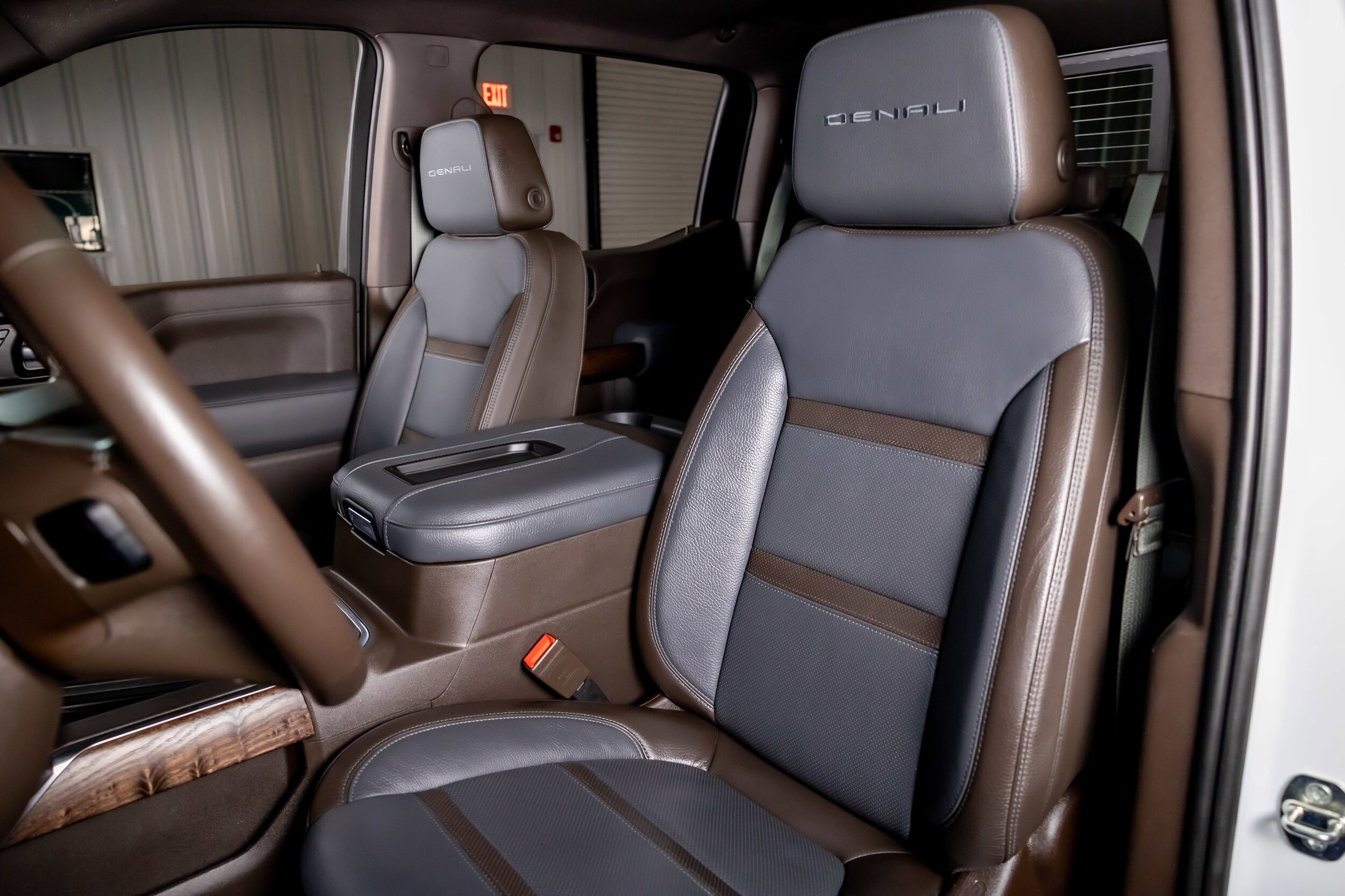 2020 Gmc Sierra 1500 Denali photo 4