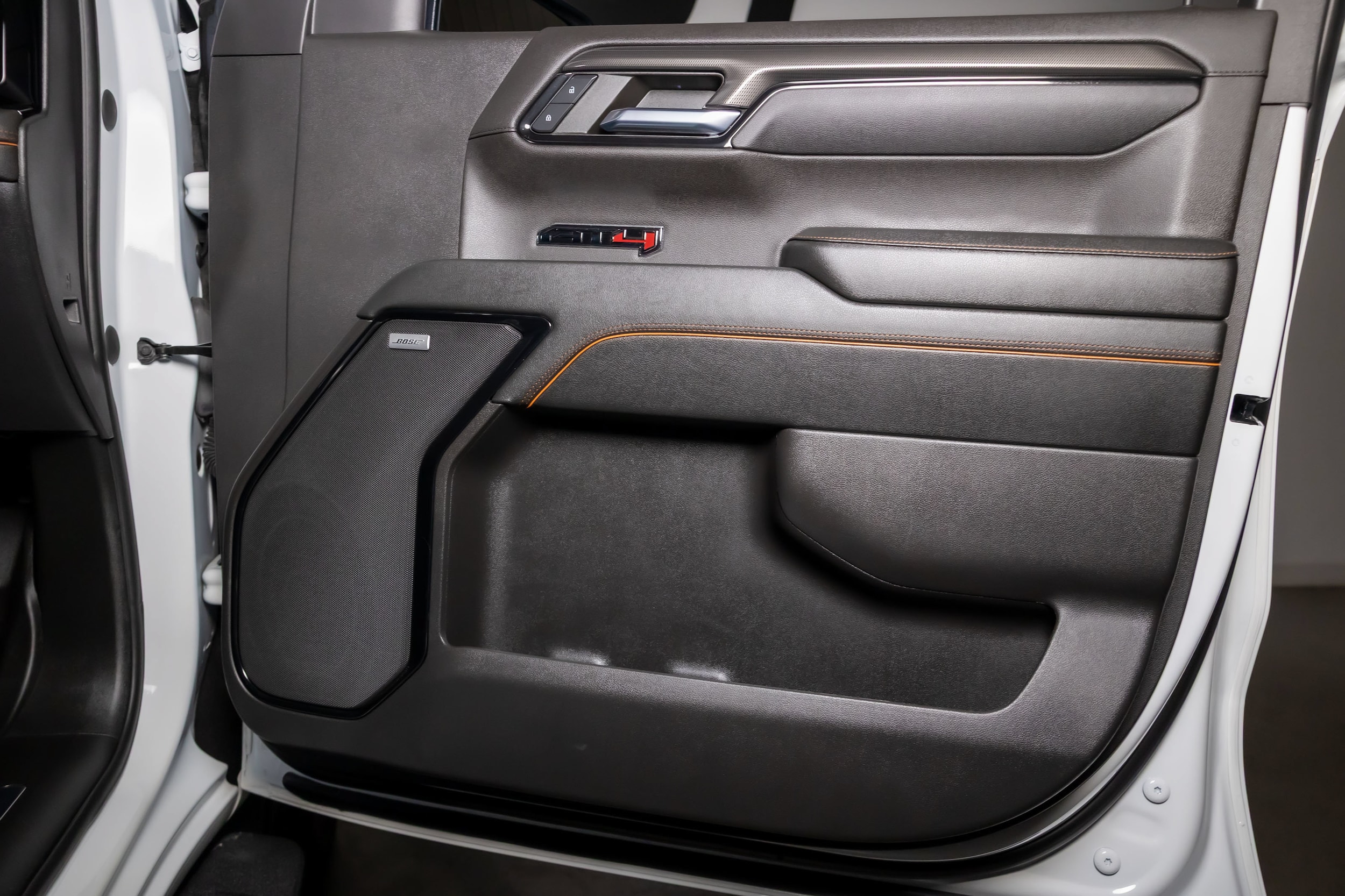 2023 GMC Sierra 1500 AT4 - Photo 44