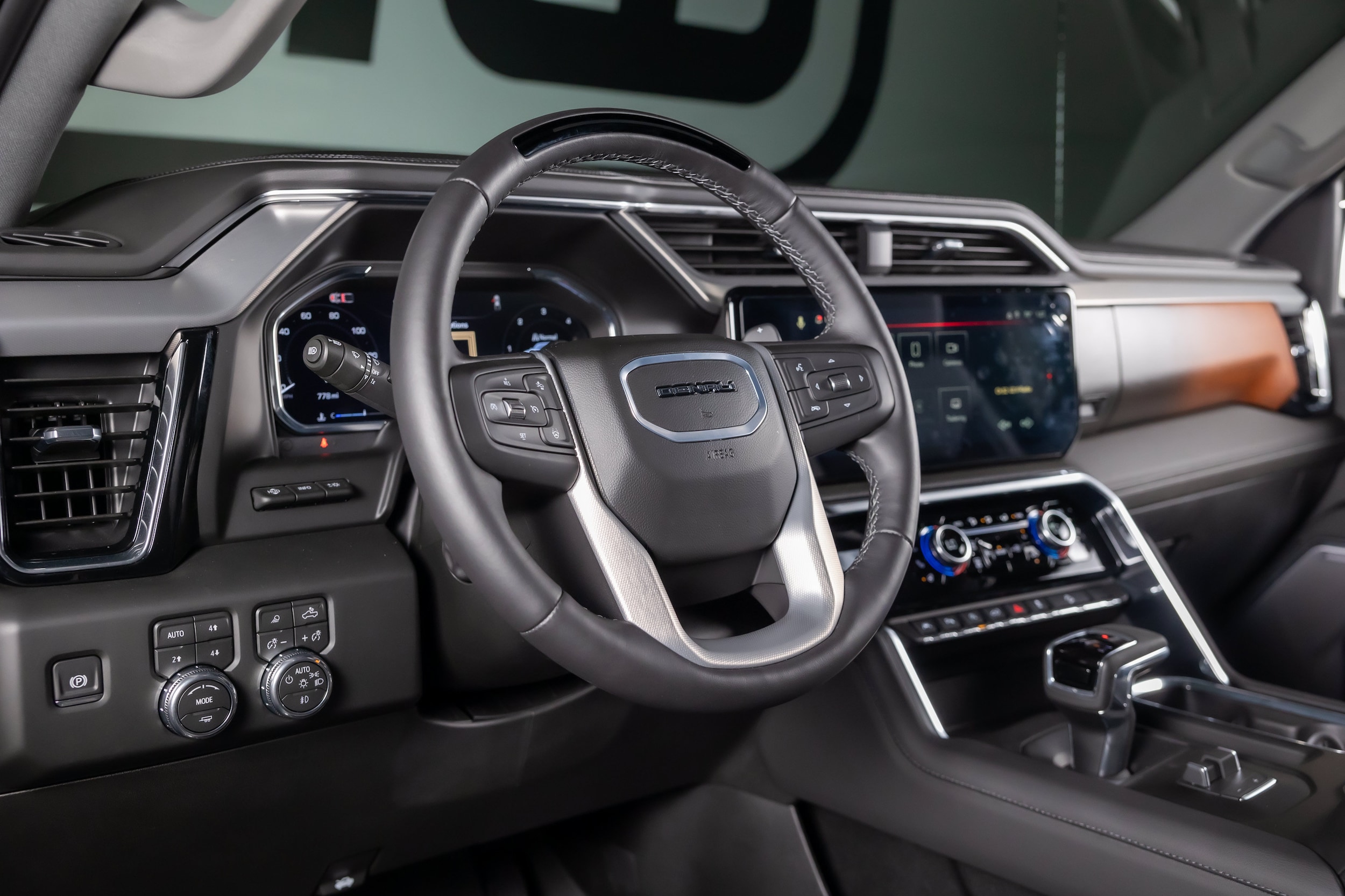 2026 GMC Sierra 1500 Denali - Photo 26