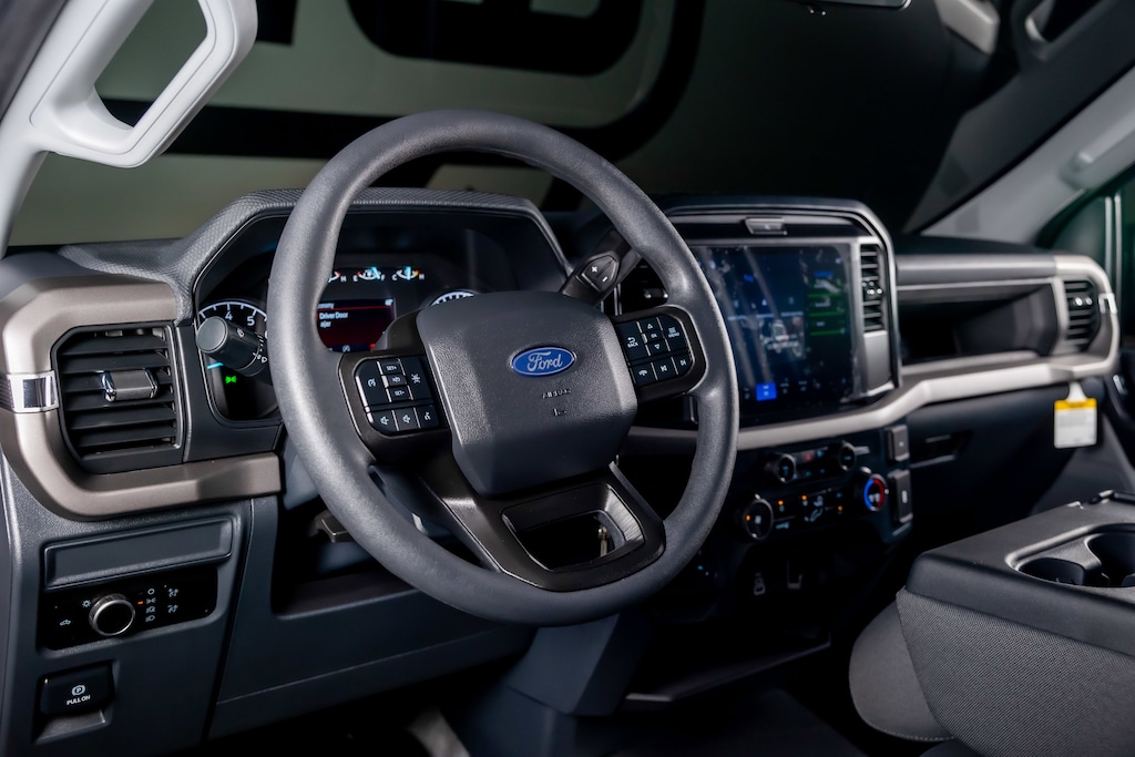 Used 2026 Ford F-150 XL Truck Regular Cab