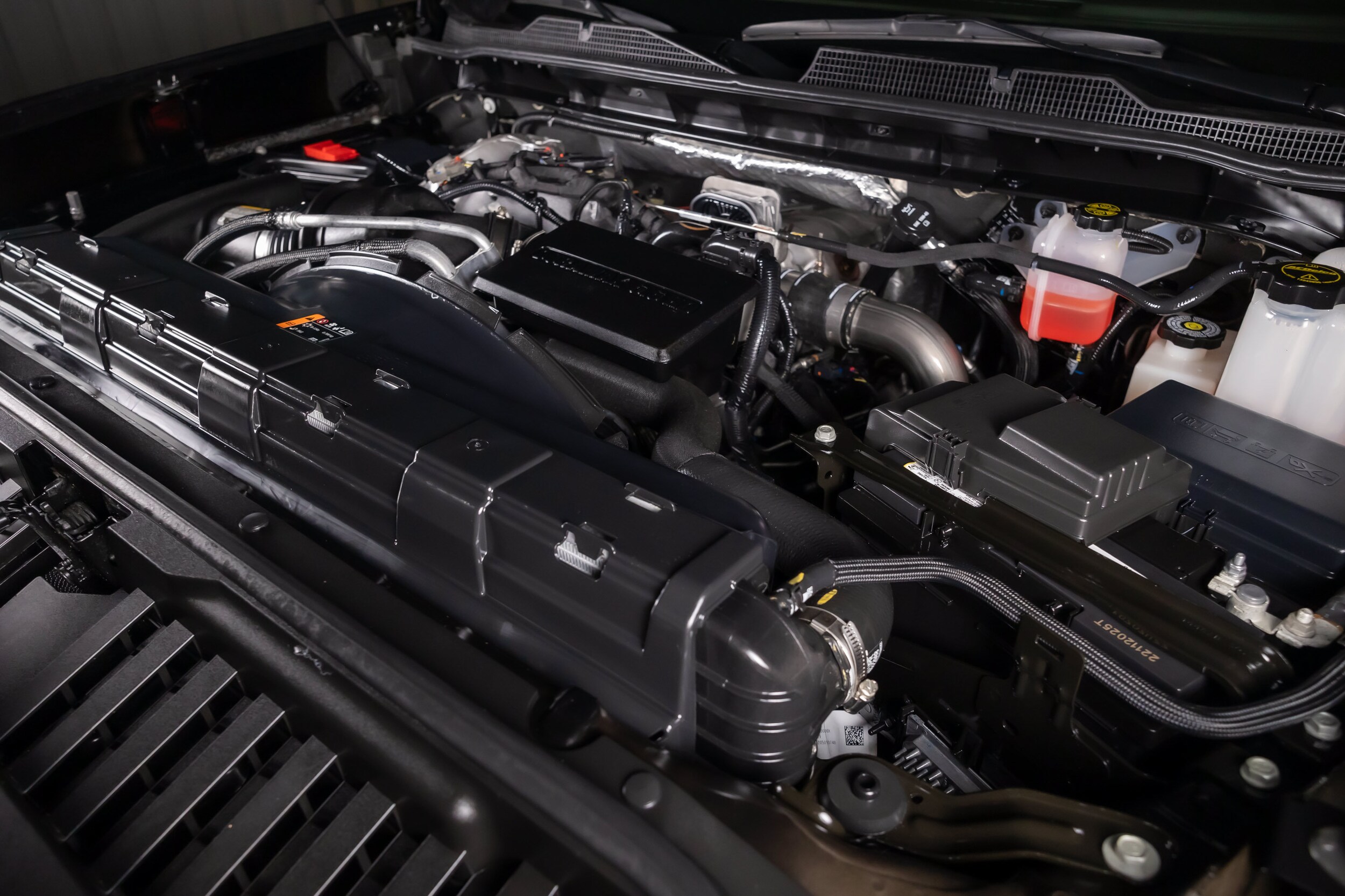 2026 Chevrolet Silverado 2500HD LT - Photo 56