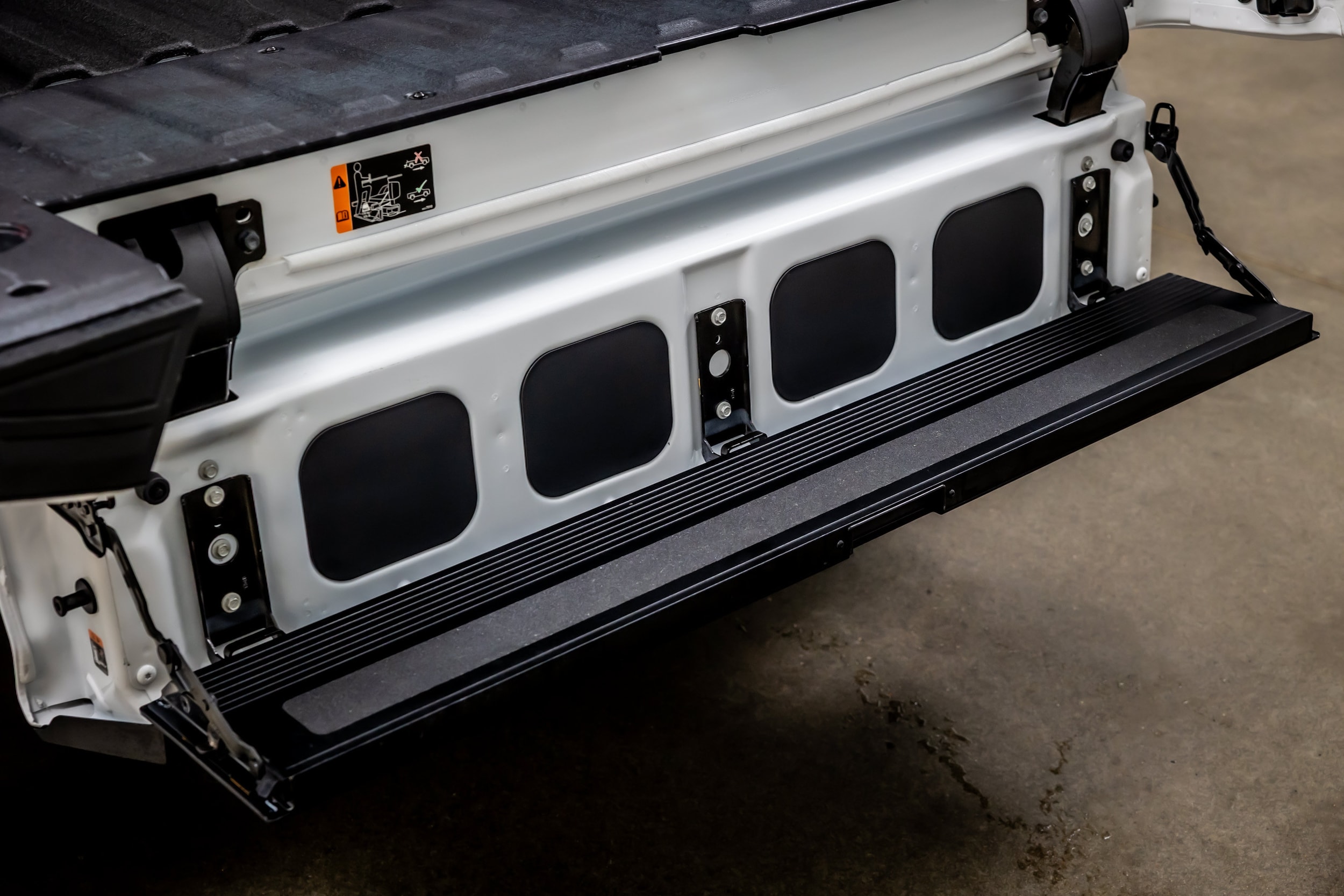 2023 GMC Sierra 1500 AT4 - Photo 42