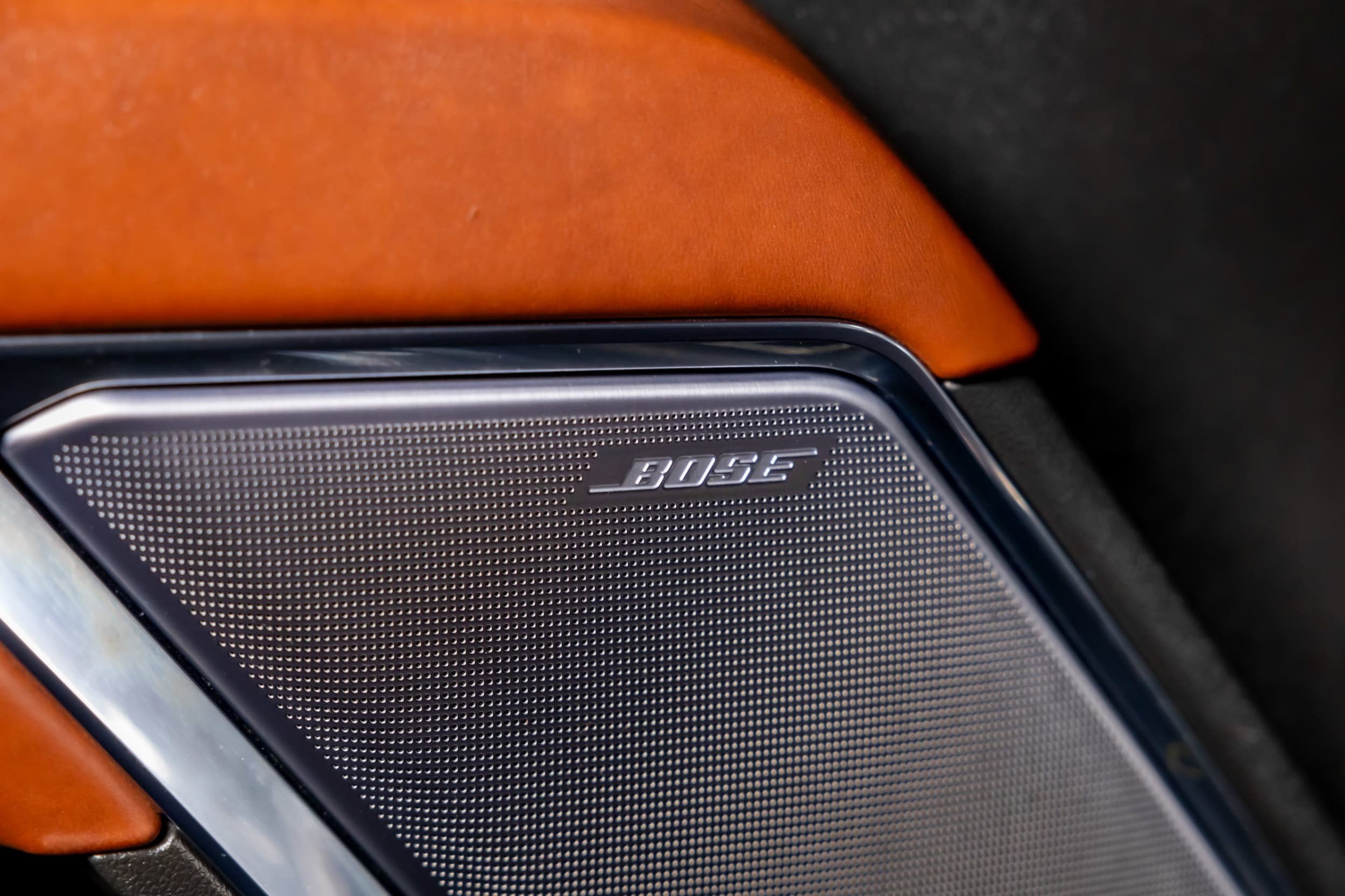 2024 GMC Sierra 1500 Denali Denali Ultimate - Photo 53