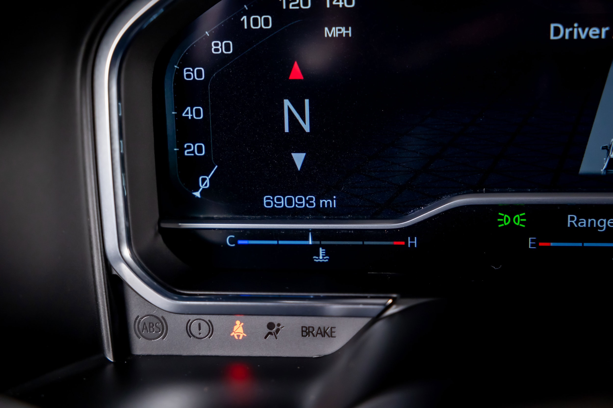 2024 GMC Sierra 1500 Denali Denali Ultimate - Photo 13