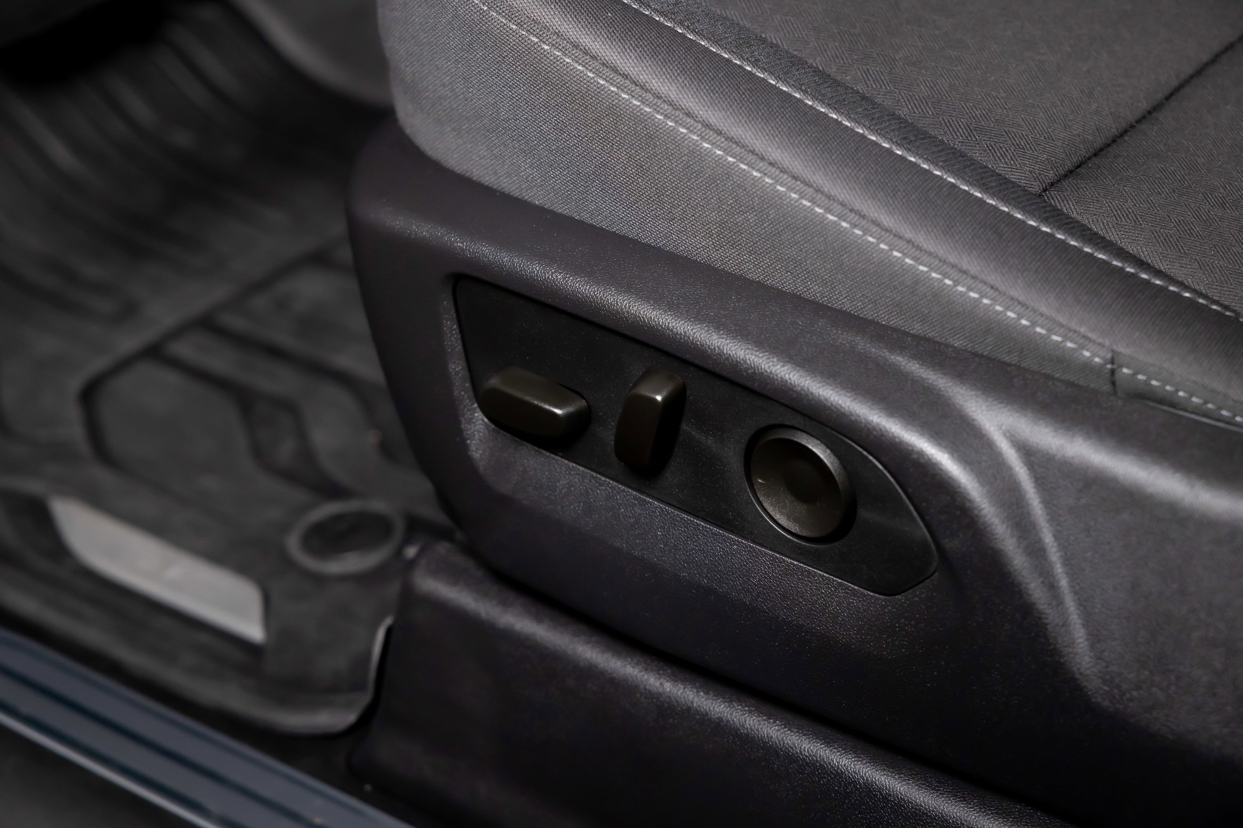 2026 GMC Sierra 1500 Elevation - Photo 17