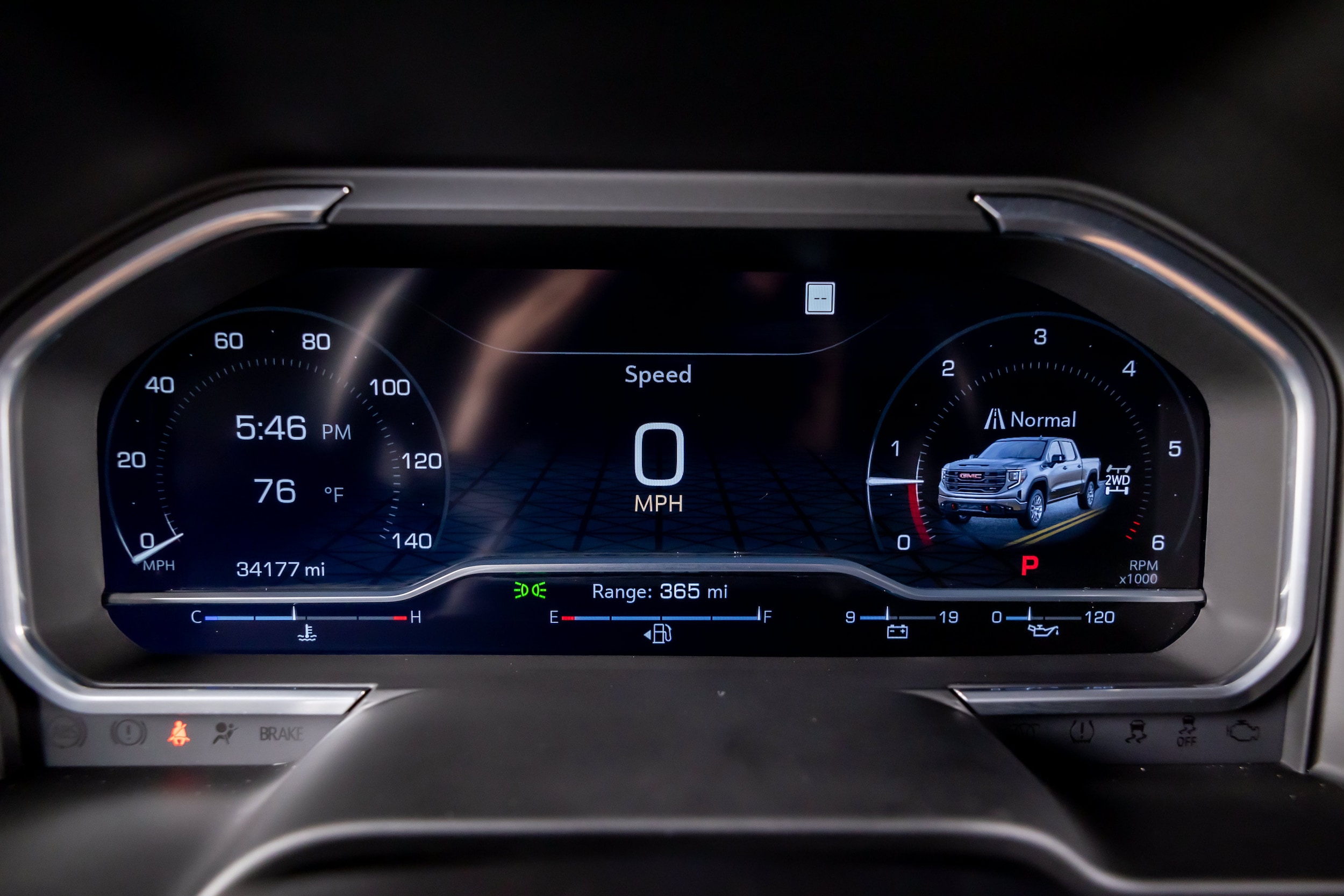 2022 GMC Sierra 1500 AT4X - Photo 64