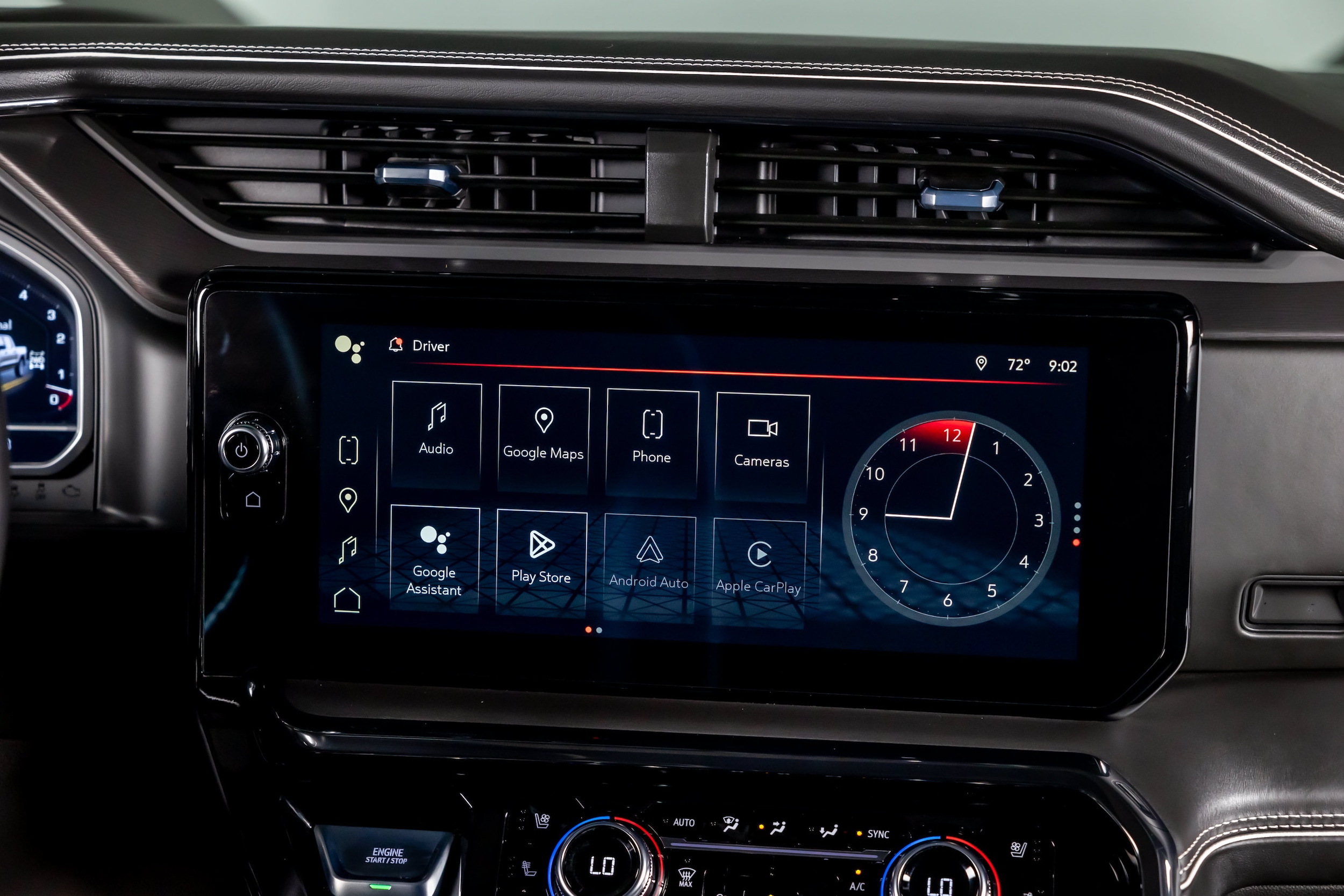 2023 GMC Sierra 1500 AT4X - Photo 38