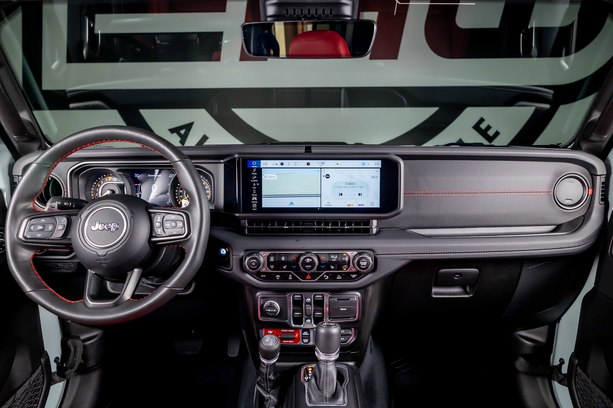 2024 Jeep Wrangler Rubicon 392 photo 2
